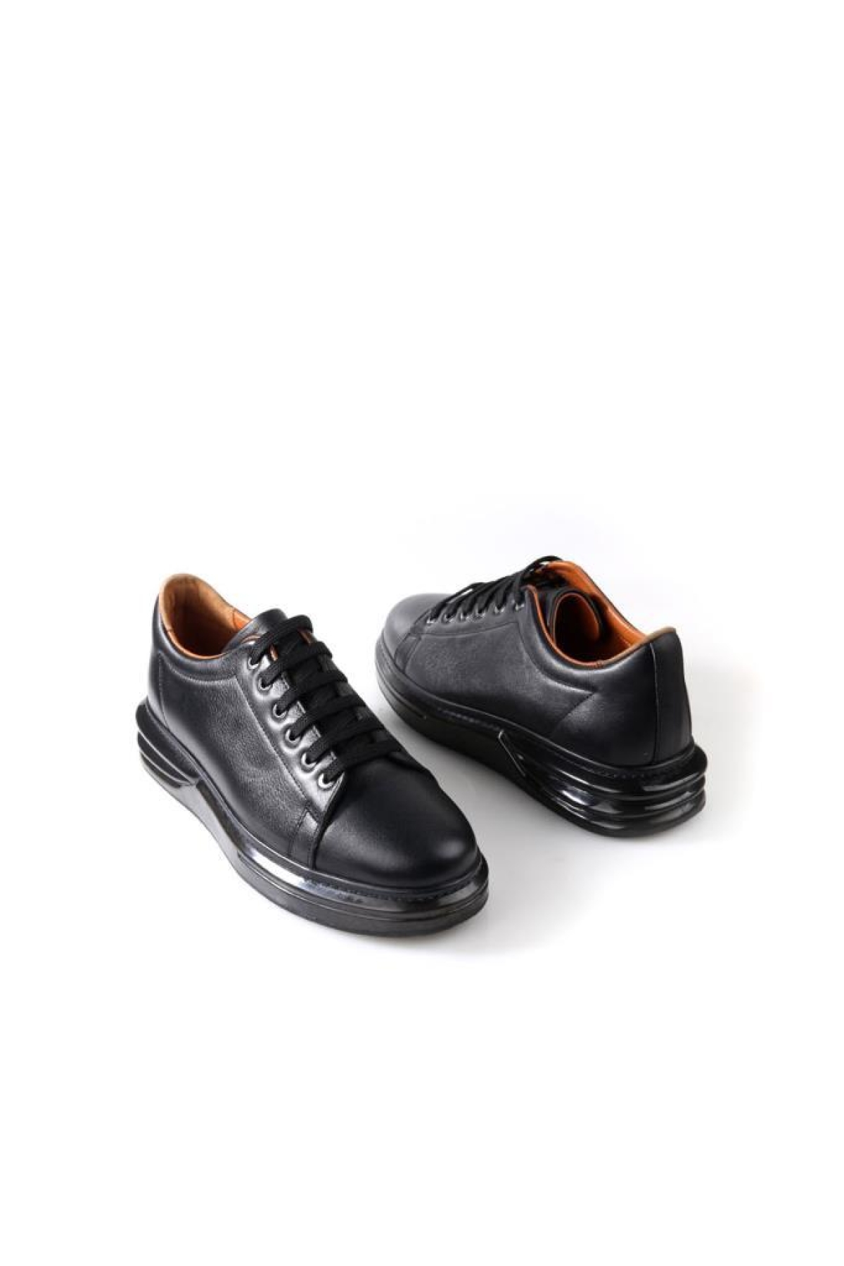 Tardelli 62112 Erkek Günlük Deri Ayakkabı - Görsel 8