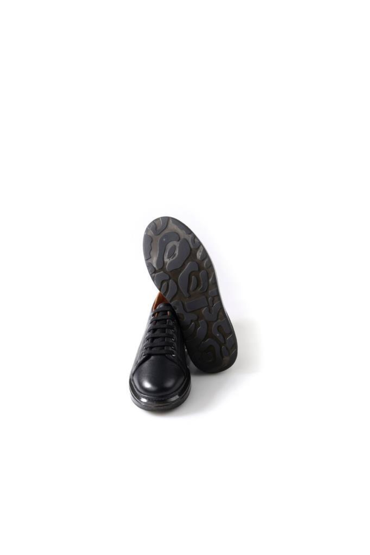 Tardelli 62112 Erkek Günlük Deri Ayakkabı - Görsel 9