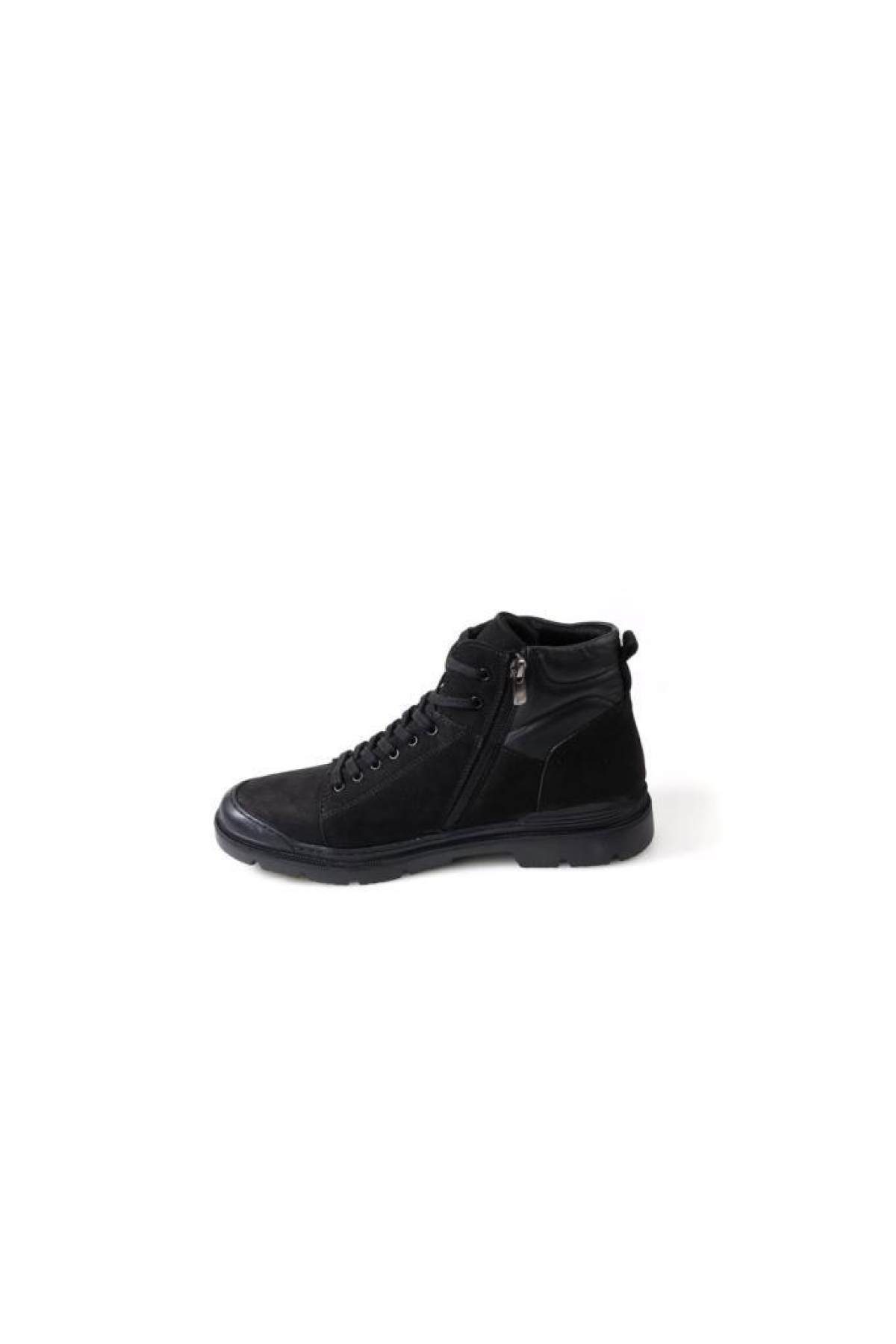 Babucci 02945 Erkek Deri Termal Bot - Görsel 4