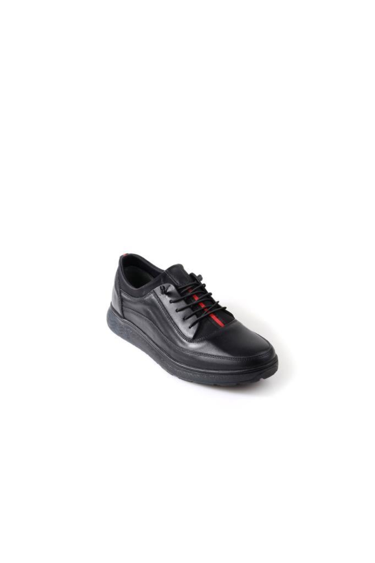 Alm 3050 Ortopedik Erkek Günlük Deri Ayakkabı - Görsel 2