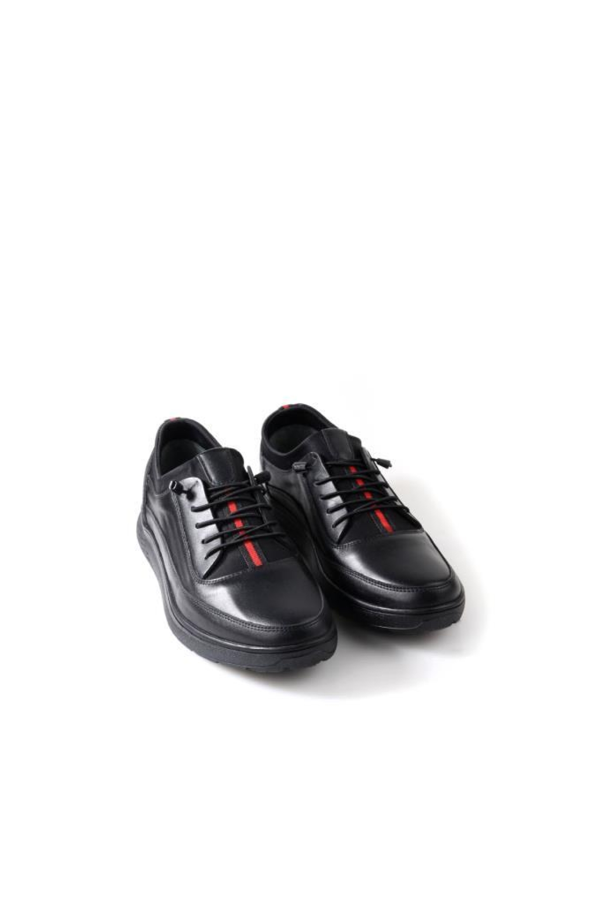Alm 3050 Ortopedik Erkek Günlük Deri Ayakkabı - Görsel 5