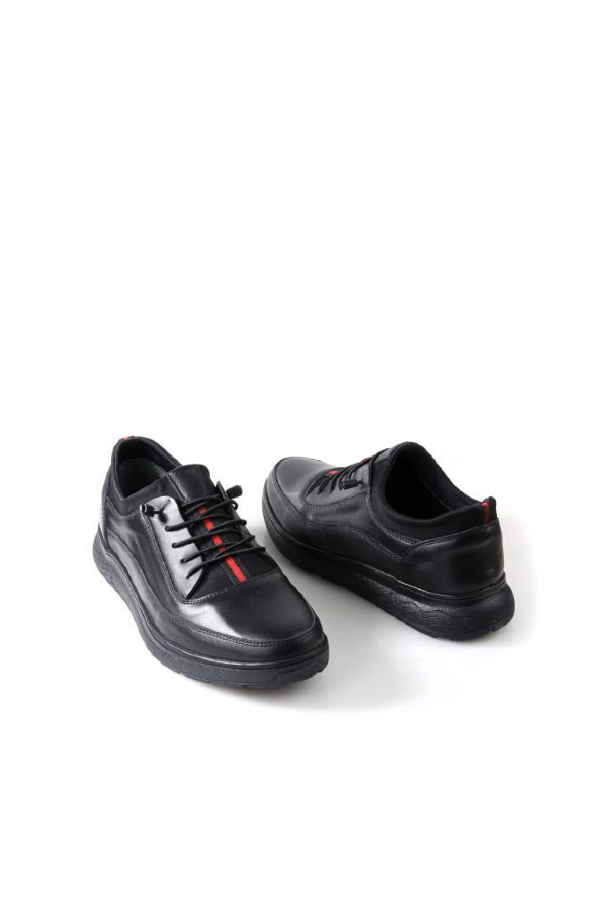 Alm 3050 Ortopedik Erkek Günlük Deri Ayakkabı - Görsel 7