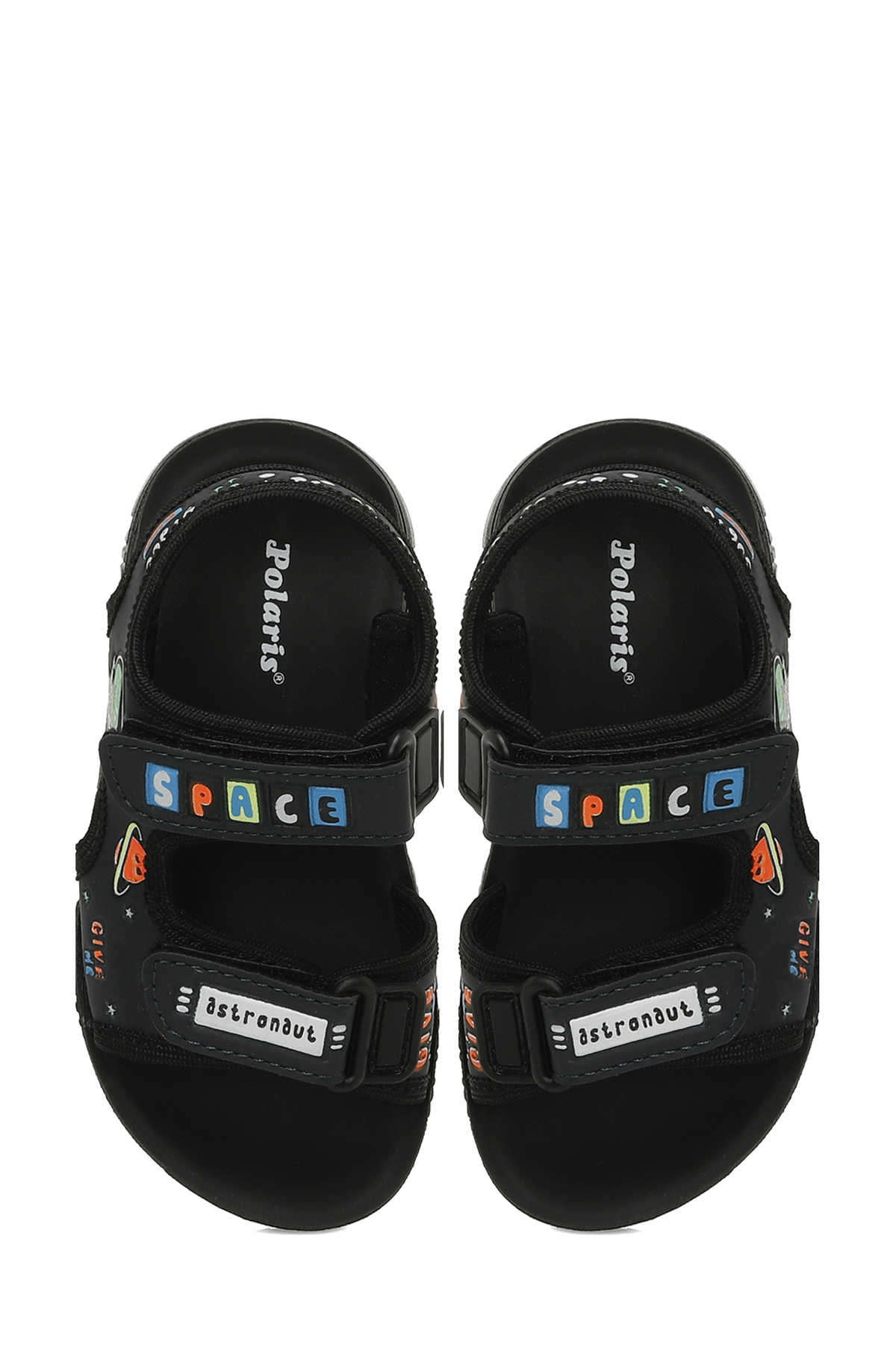 Polaris ASTRO.P5FX Lacivert Erkek Çocuk Sandalet - Görsel 5