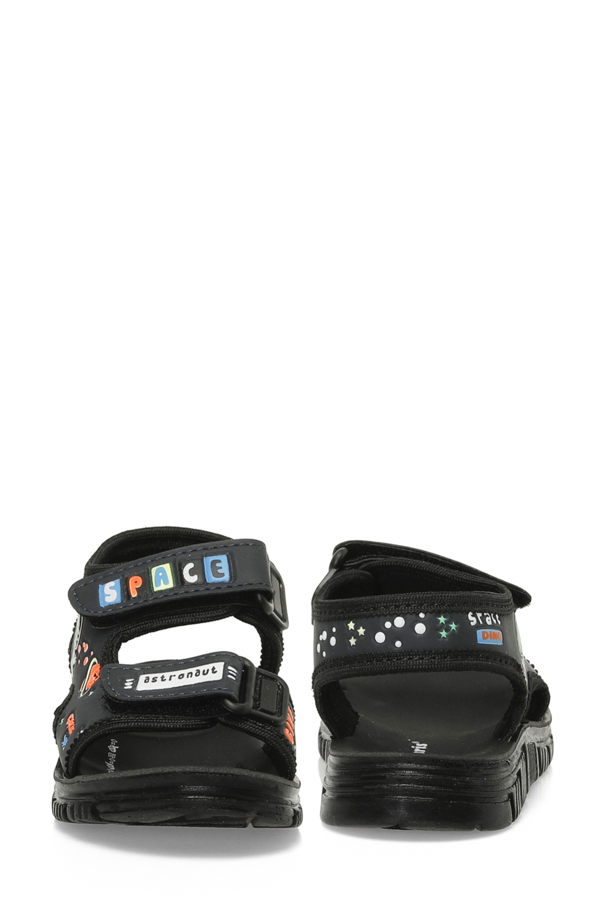 Polaris ASTRO.P5FX Lacivert Erkek Çocuk Sandalet - Görsel 6