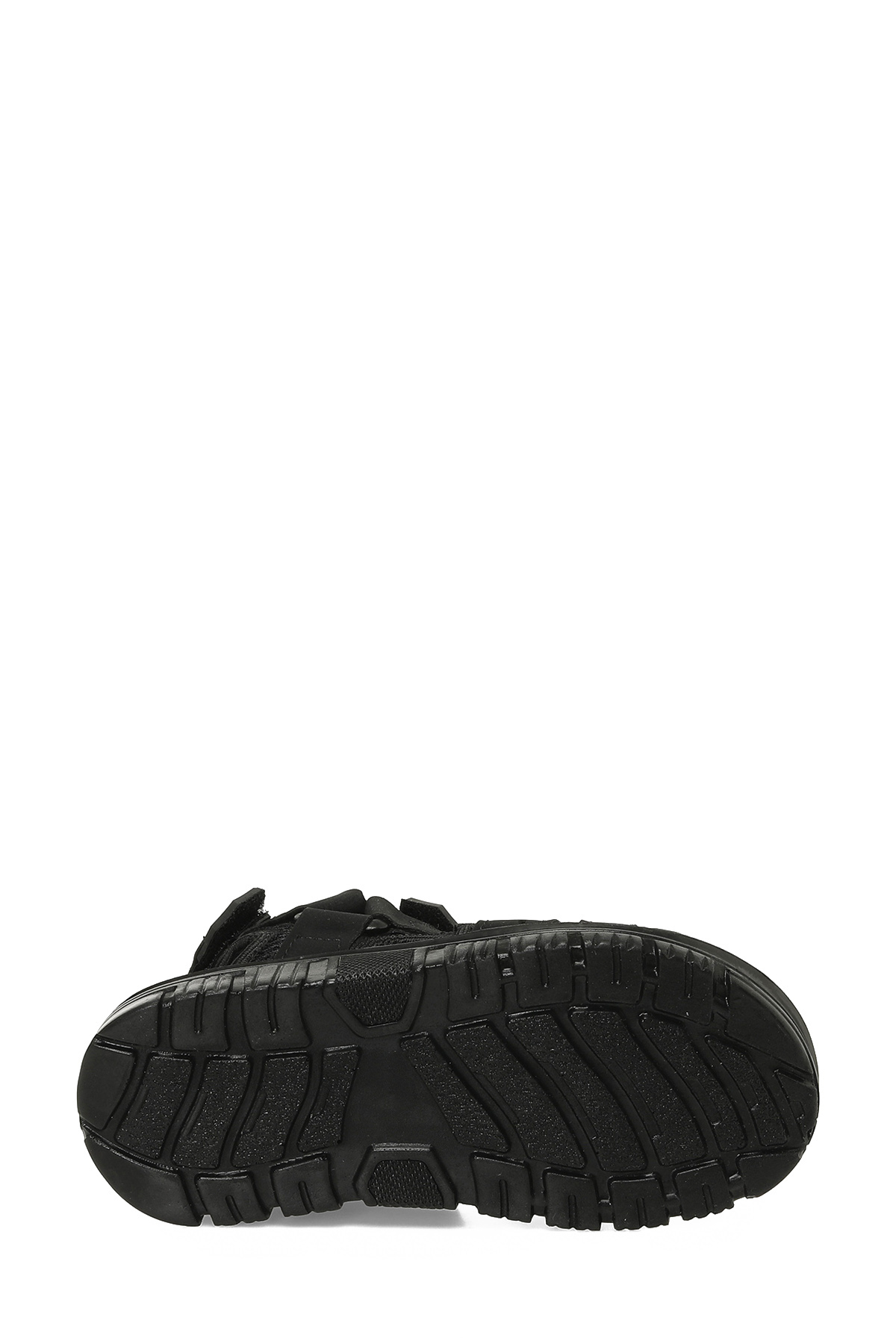 Polaris PORS.F5FX Siyah Erkek Çocuk Sandalet - Görsel 7