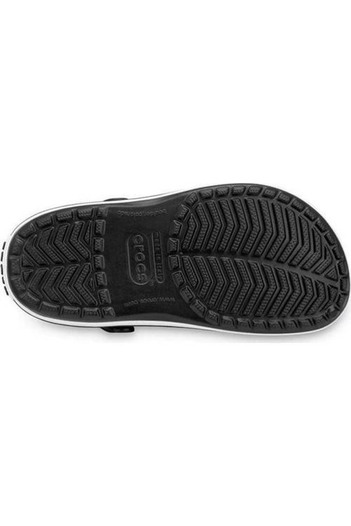 11016-001 Crocband Unisex Sandalet - Görsel 6