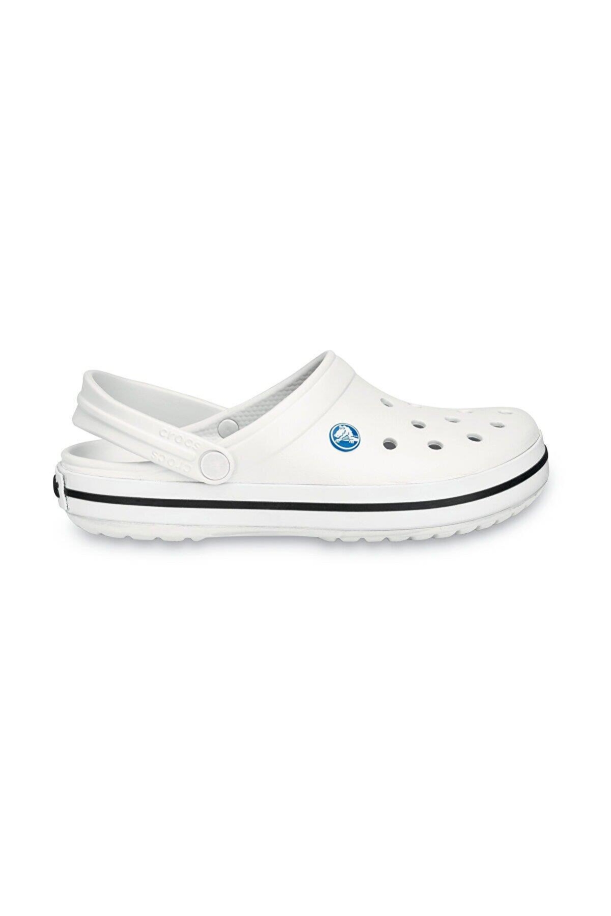 11016-100 Crocband Unisex Sandalet - Görsel 2
