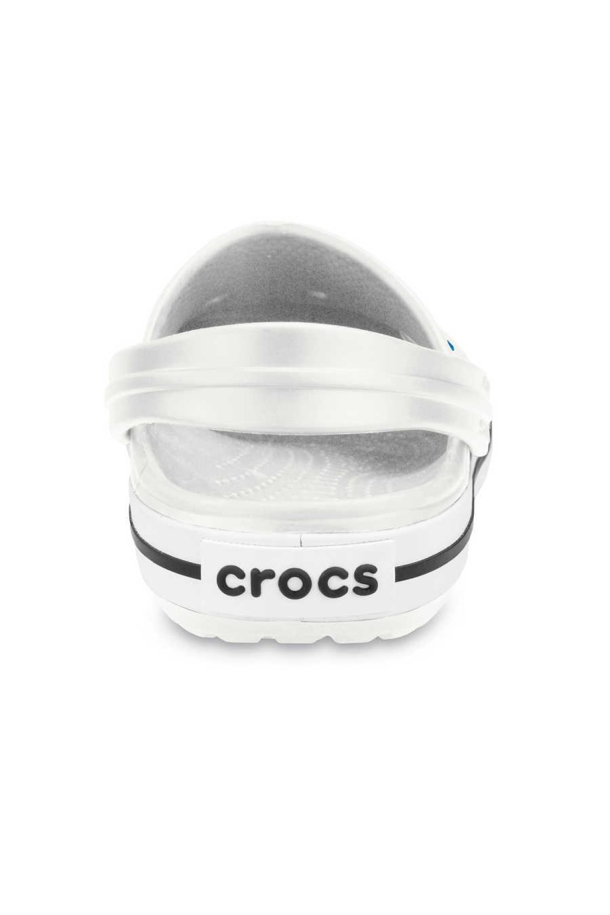 11016-100 Crocband Unisex Sandalet - Görsel 7