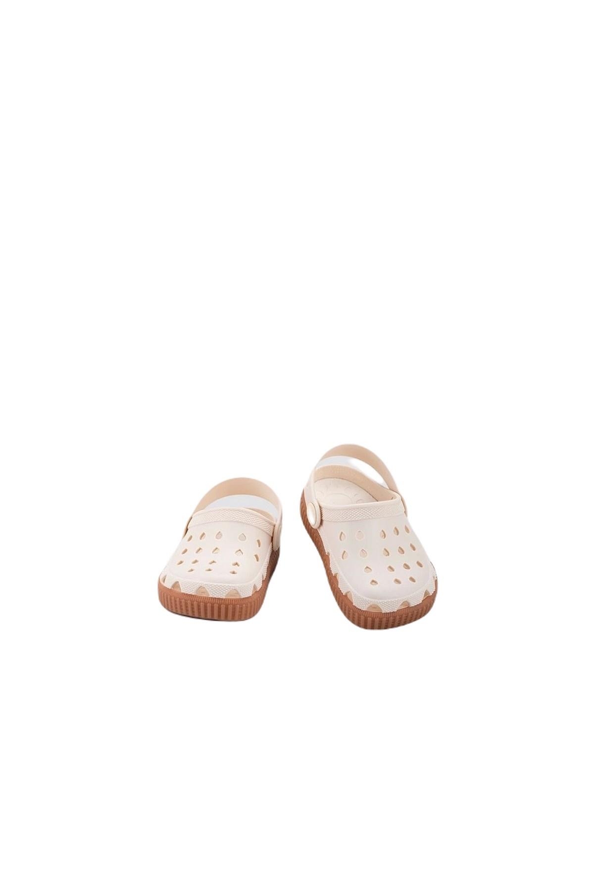 S10315-079 Sun Caramelo Unisex Çocuk Sandalet - Görsel 2