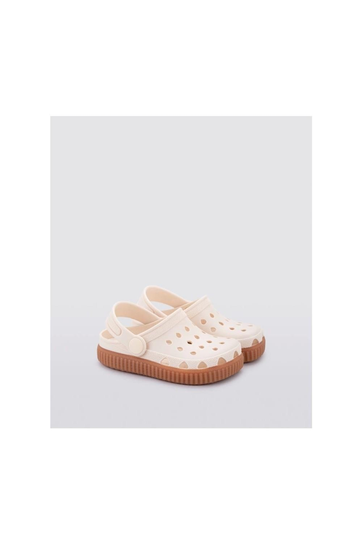 S10315-079 Sun Caramelo Unisex Çocuk Sandalet - Görsel 3