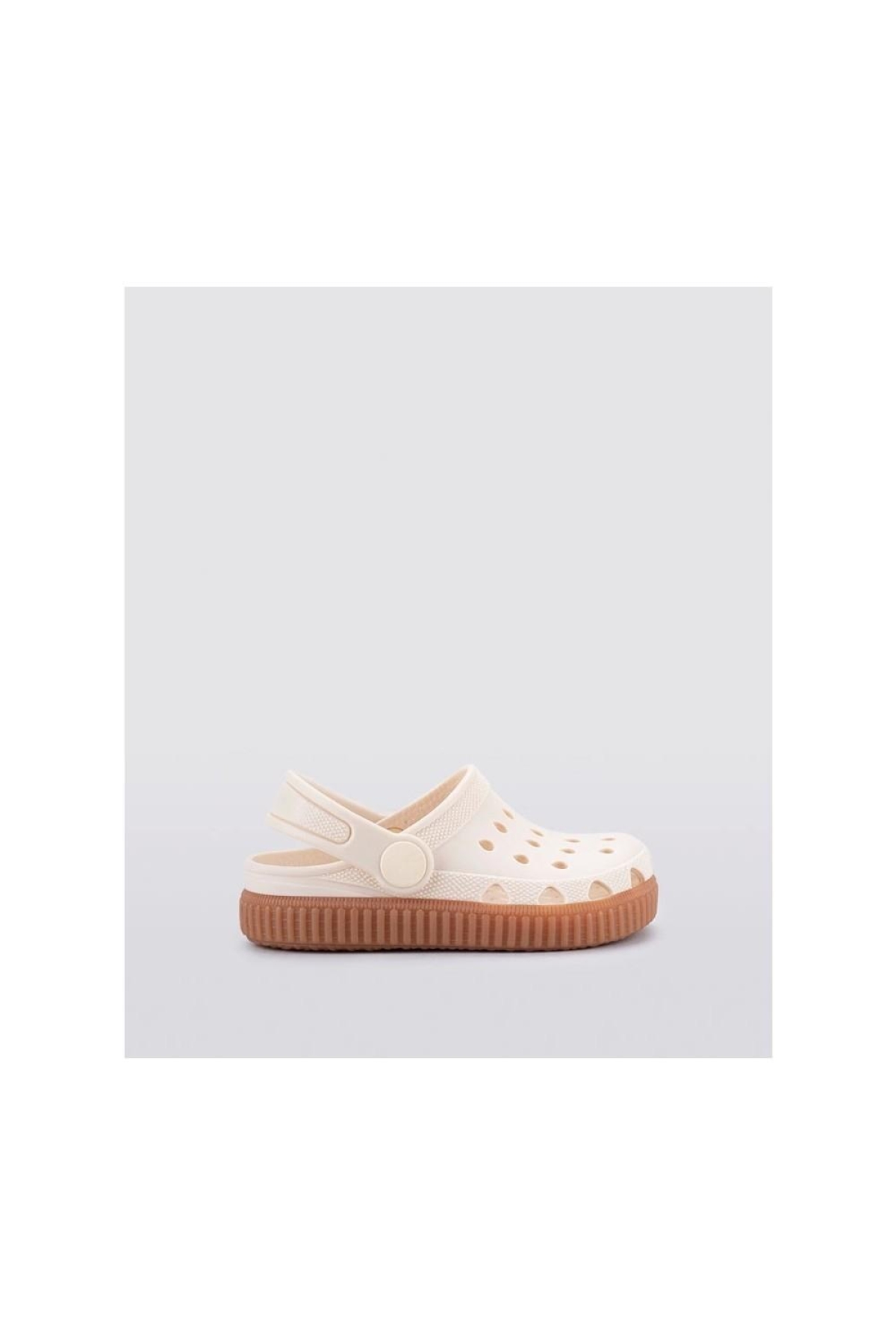 S10315-079 Sun Caramelo Unisex Çocuk Sandalet - Görsel 4