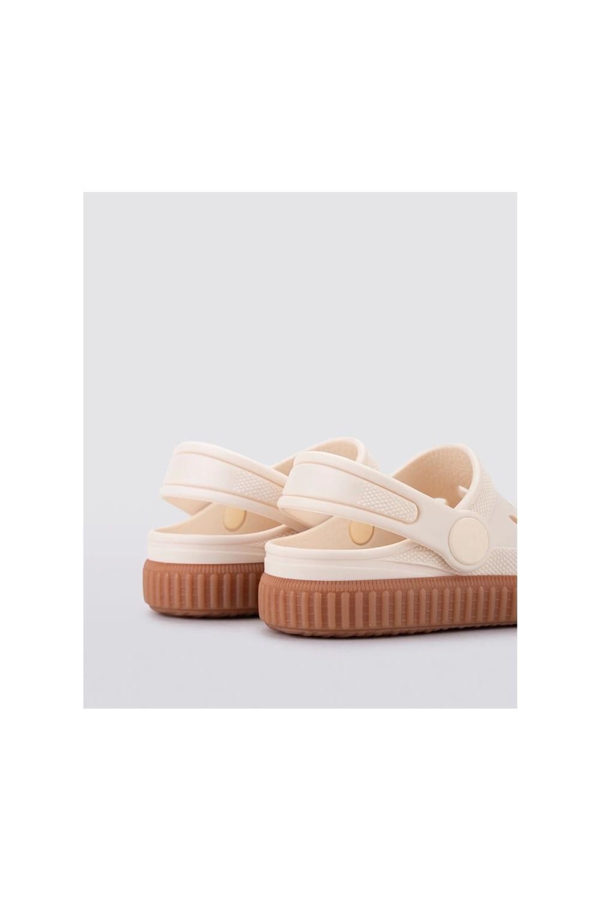 S10315-079 Sun Caramelo Unisex Çocuk Sandalet - Görsel 5