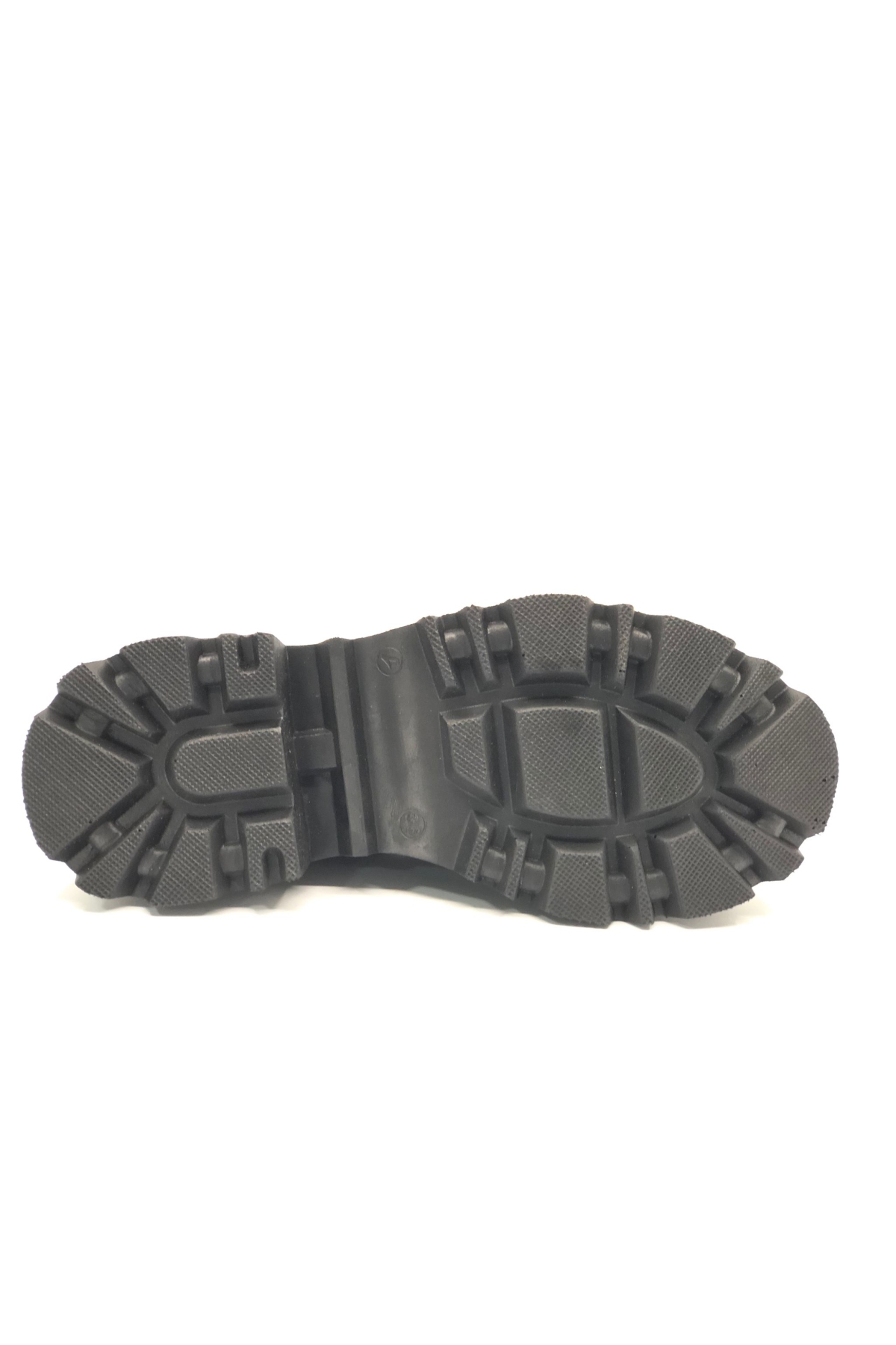 Corcik Püsküllü Oxford Günlük Loafer Kadın Ayakkabı - Görsel 6