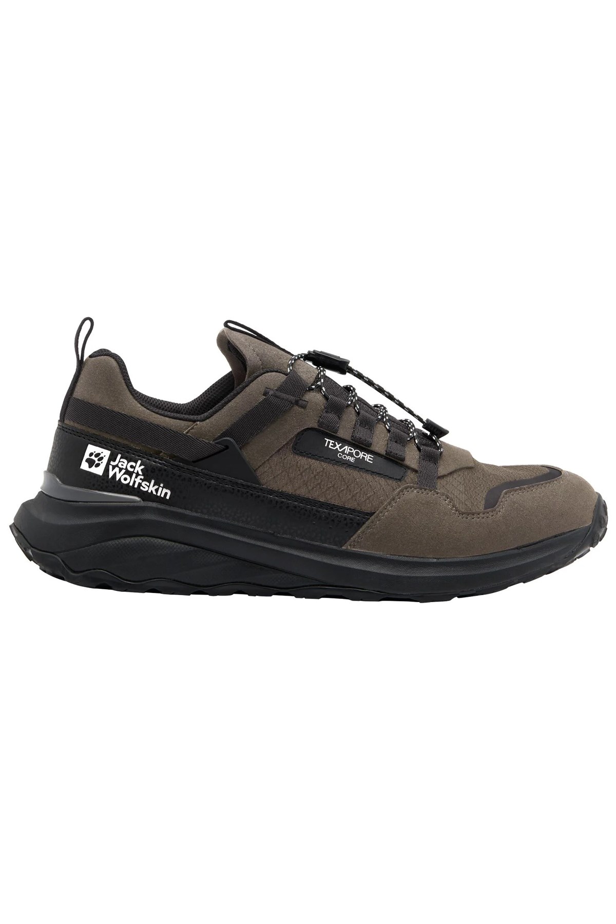 Dromoventure Athletic Texapore Low Outdoor Ayakkabı A63297-5719 - Görsel 3