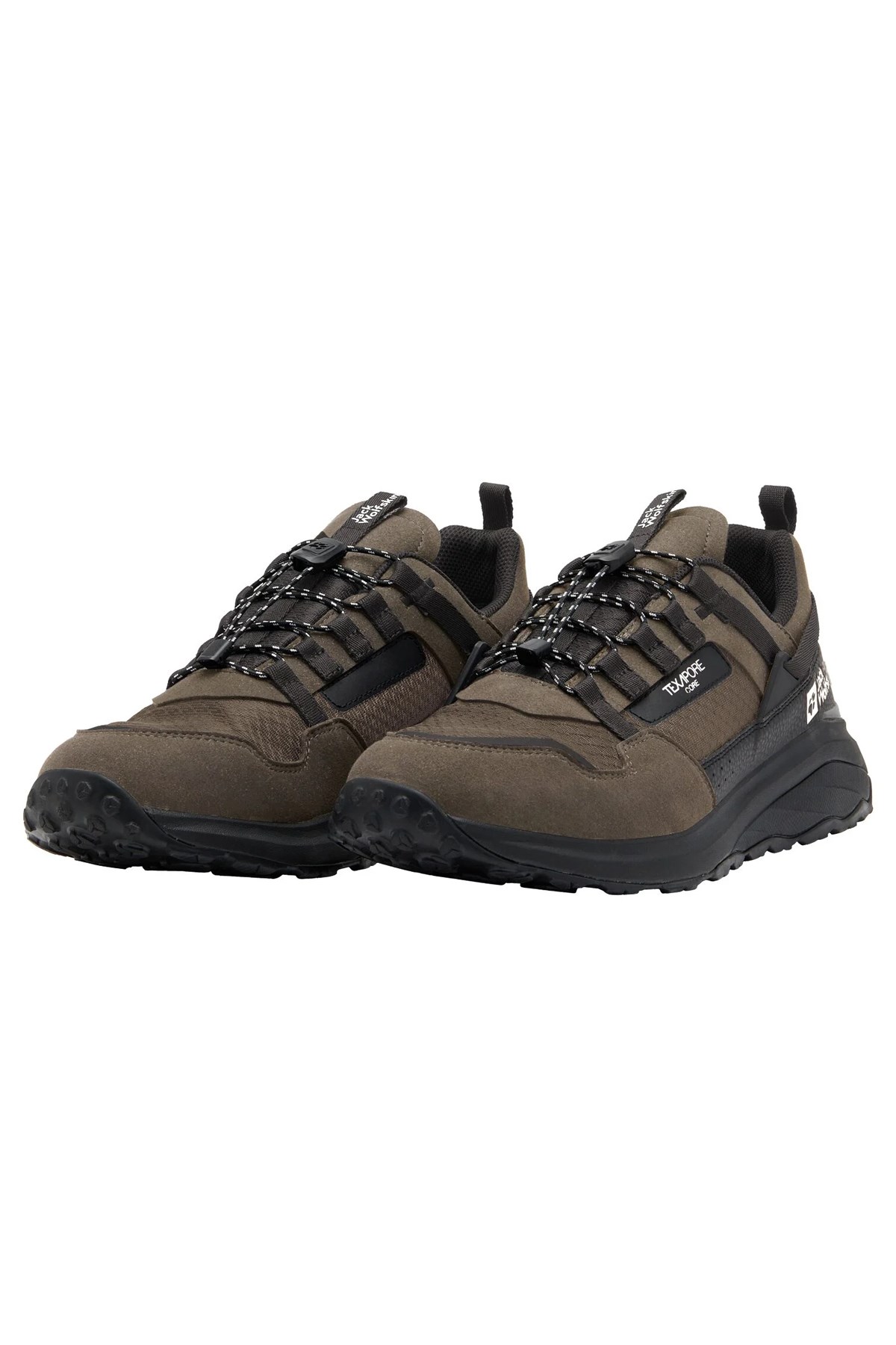 Dromoventure Athletic Texapore Low Outdoor Ayakkabı A63297-5719 - Görsel 4