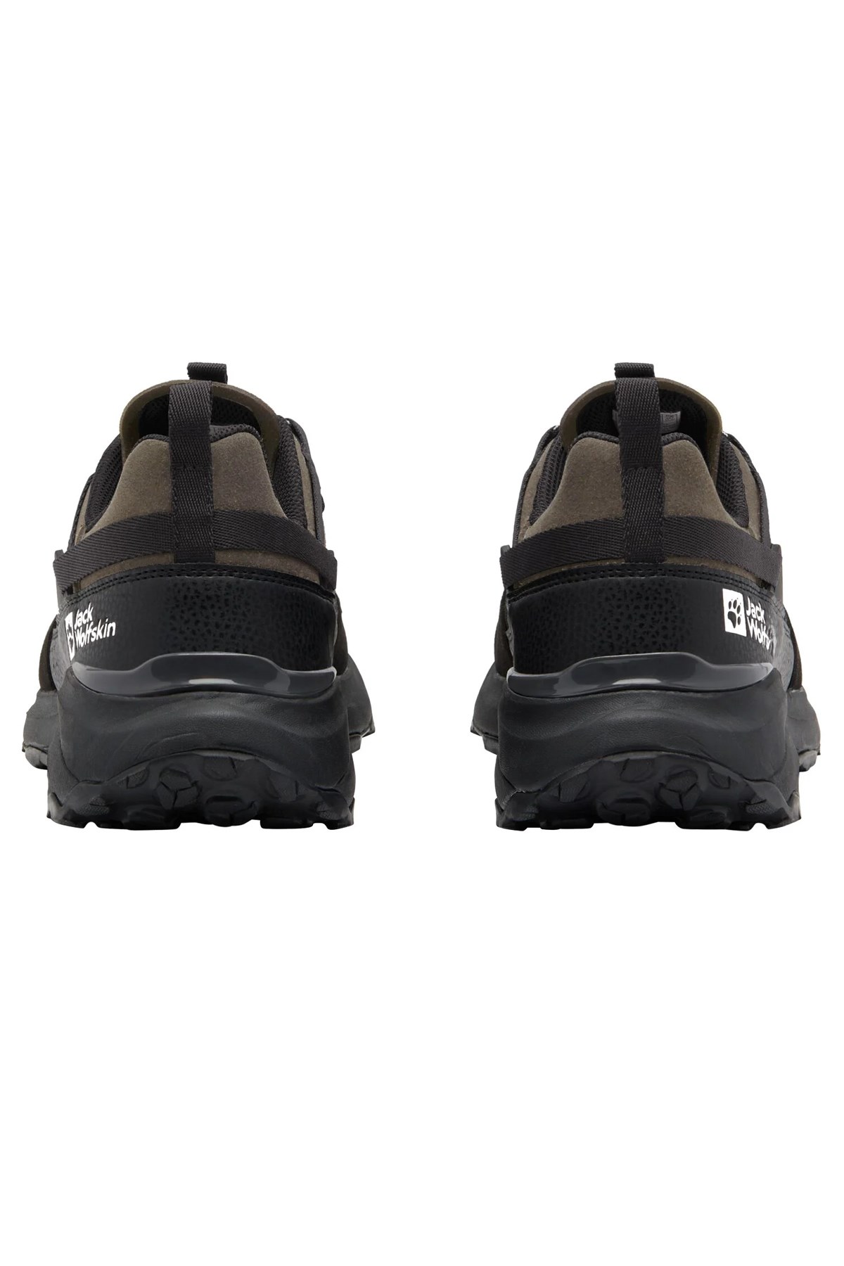 Dromoventure Athletic Texapore Low Outdoor Ayakkabı A63297-5719 - Görsel 5