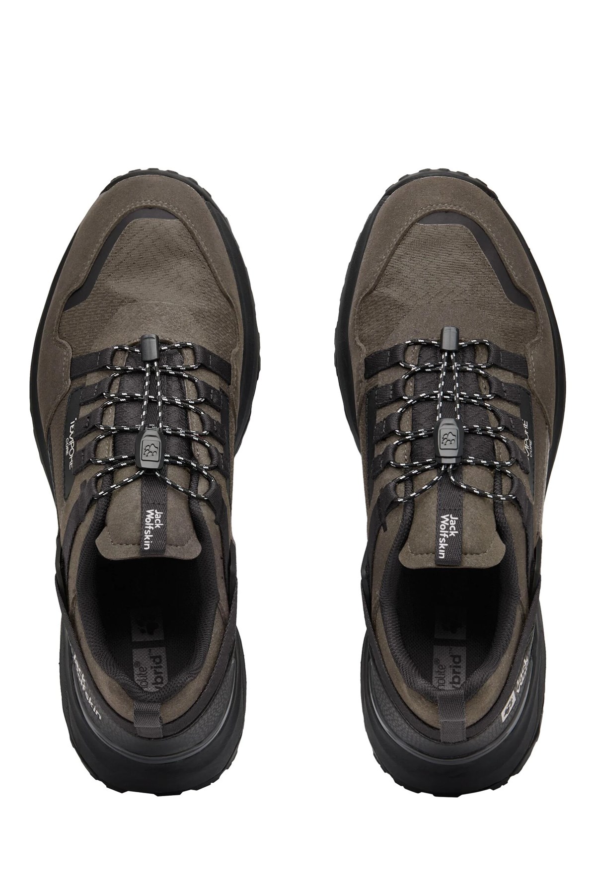 Dromoventure Athletic Texapore Low Outdoor Ayakkabı A63297-5719 - Görsel 6