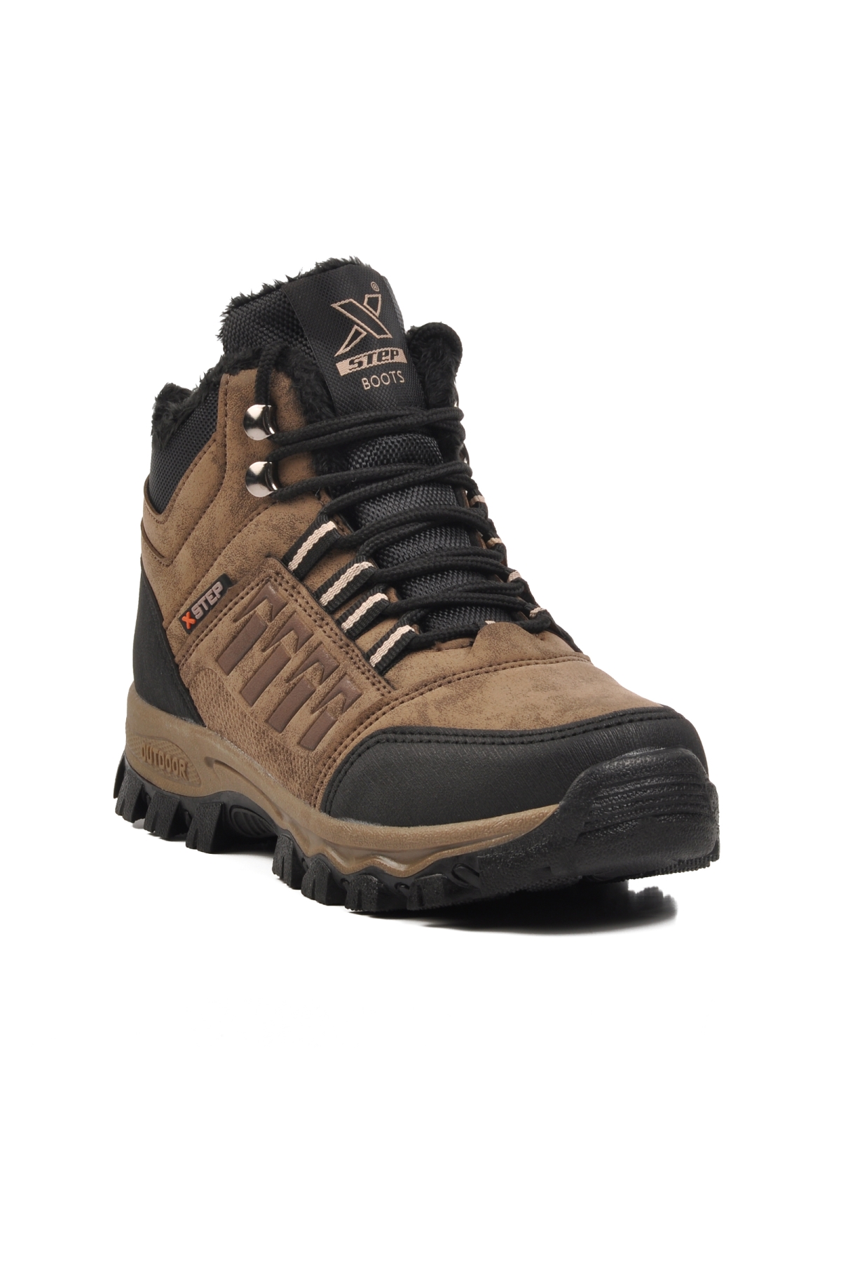 X6 Vizon Unisex Outdoor Bot - Görsel 4