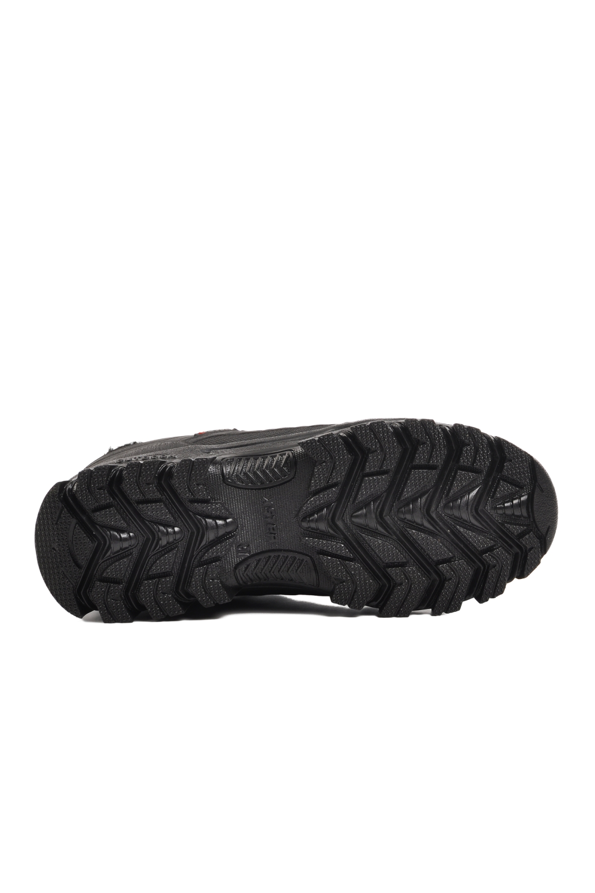 X6 Siyah Unisex Outdoor Bot - Görsel 6