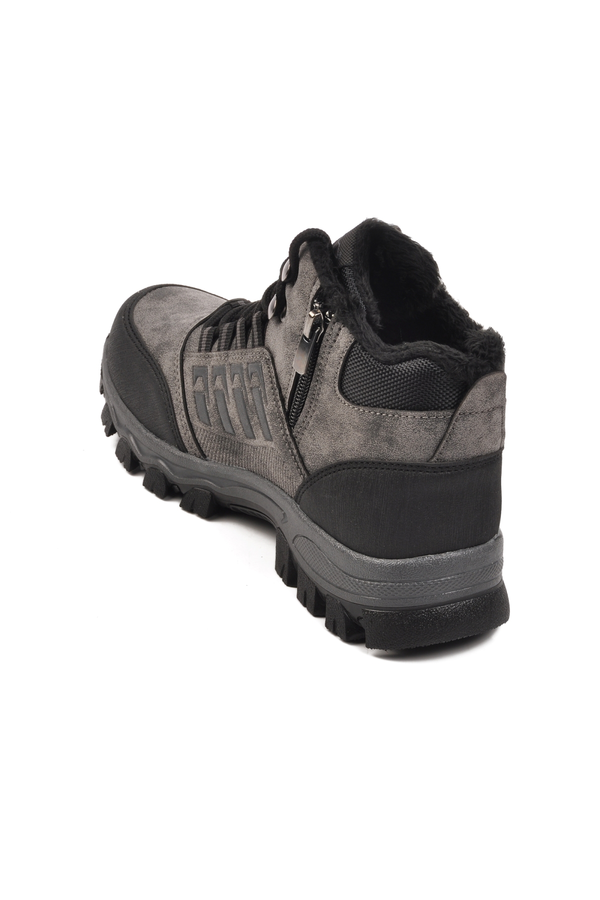 X6 Füme Unisex Outdoor Bot - Görsel 5