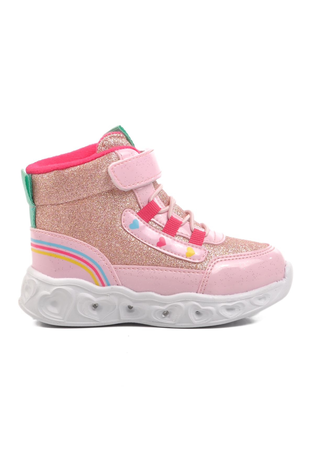Kids-B Pudra Kız Çocuk Bot - Görsel 2
