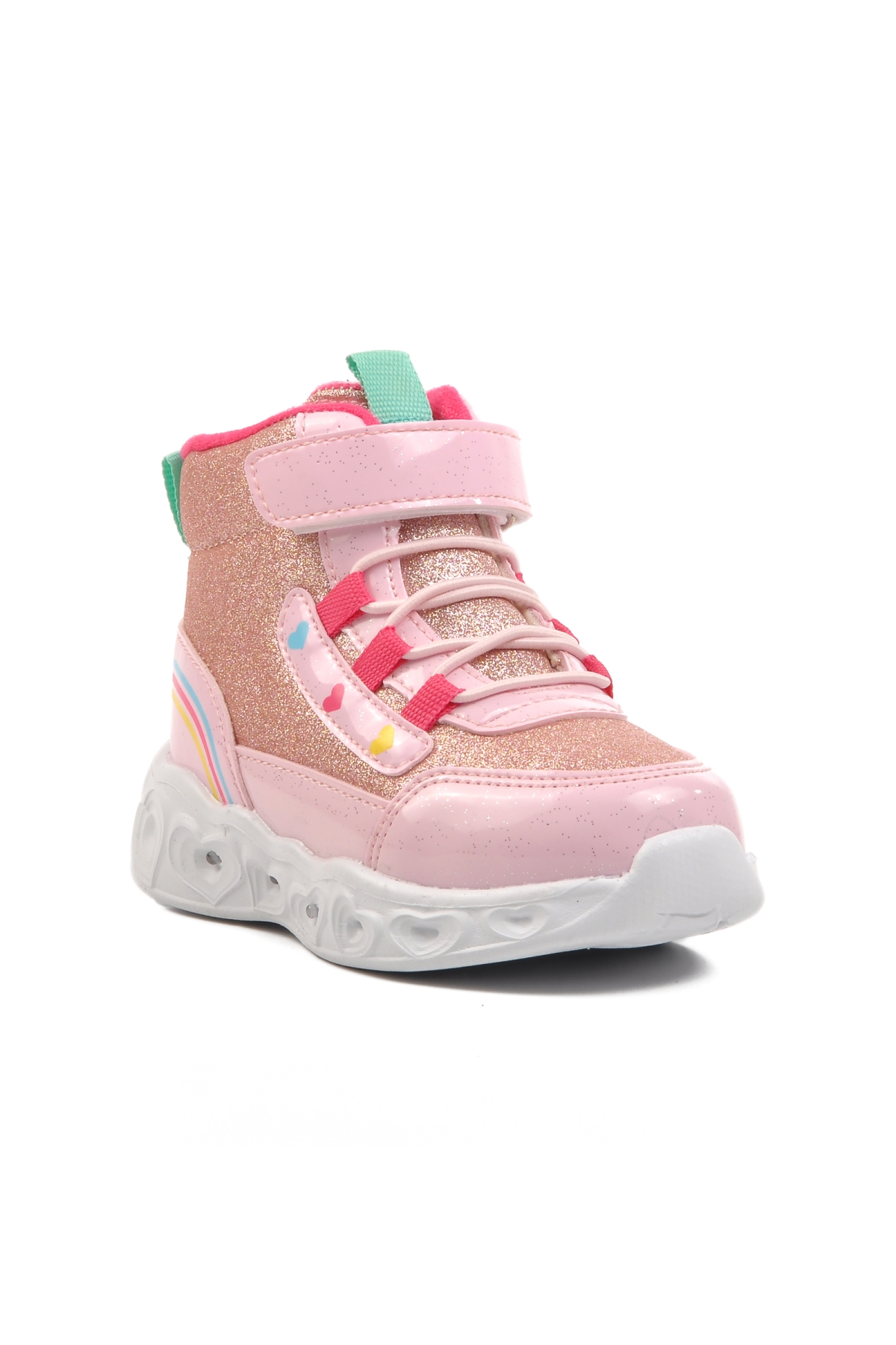 Kids-B Pudra Kız Çocuk Bot - Görsel 4