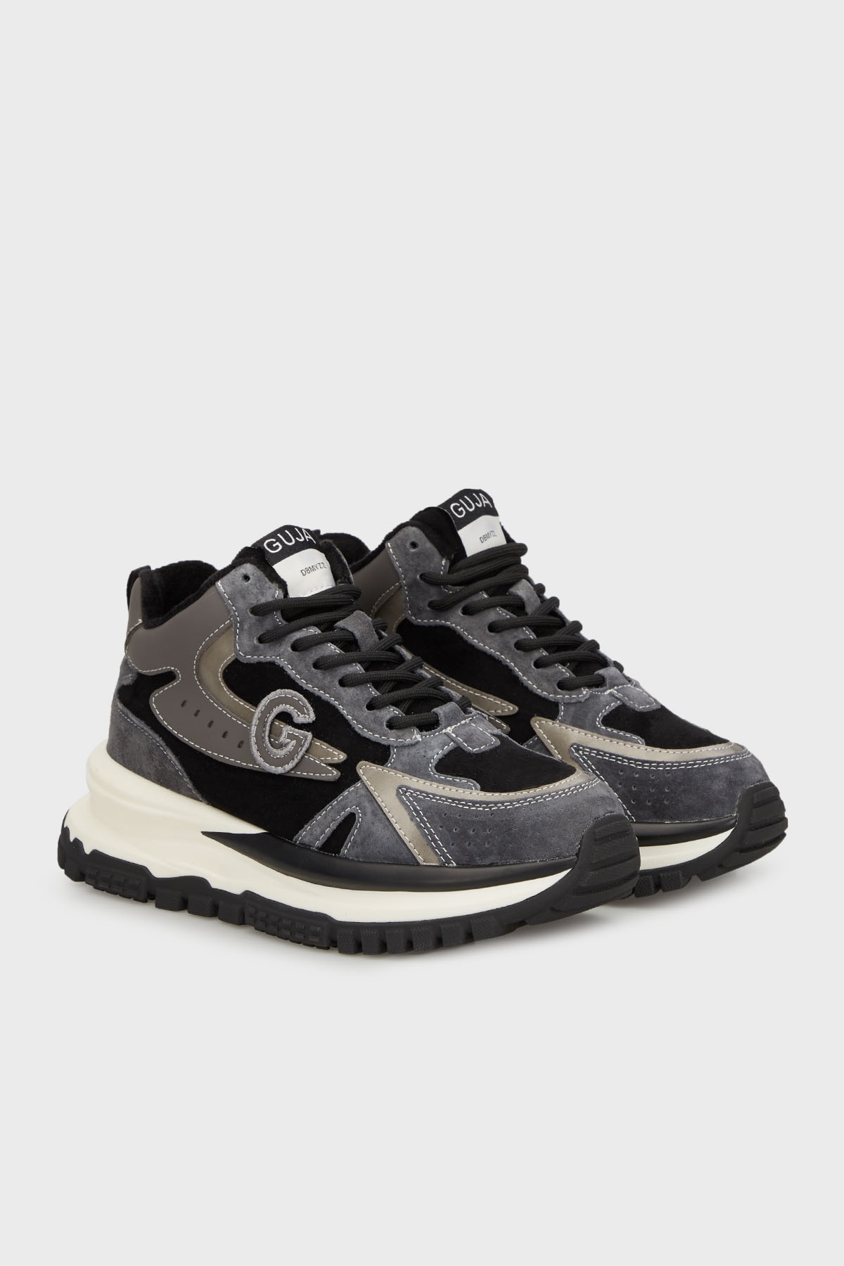 Bayan Ayakkabı 38924K3341 SİYAH - Görsel 3