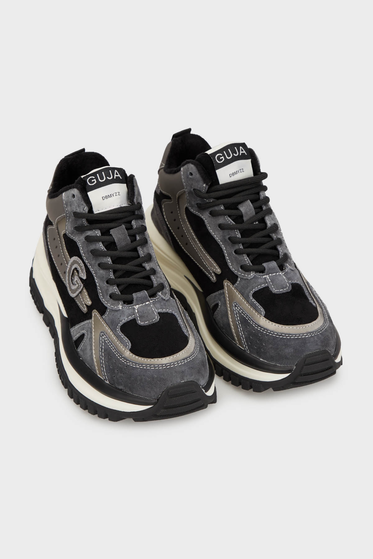 Bayan Ayakkabı 38924K3341 SİYAH - Görsel 6