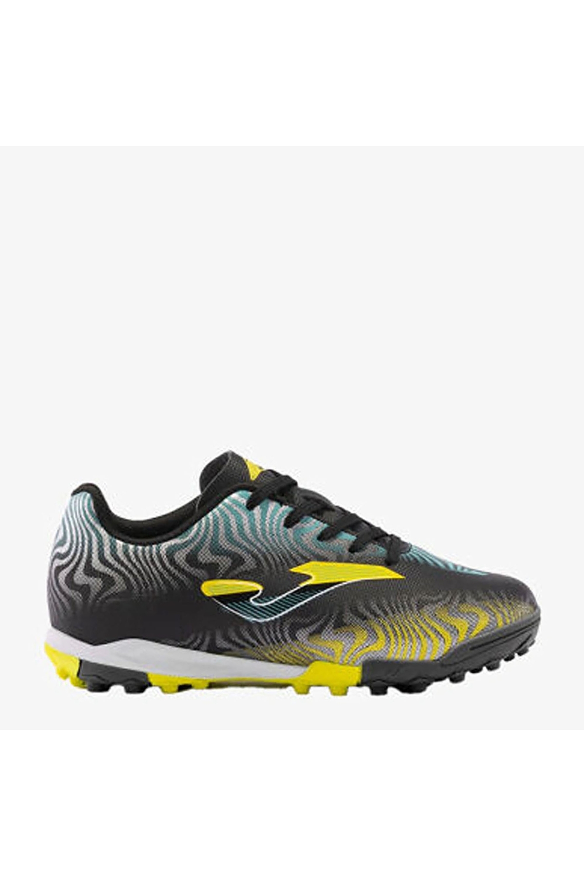 Çocuk Futbol Halı Saha Ayakkabı Evolution Jr 2401 Turf Evjw2401Tf - Görsel 2