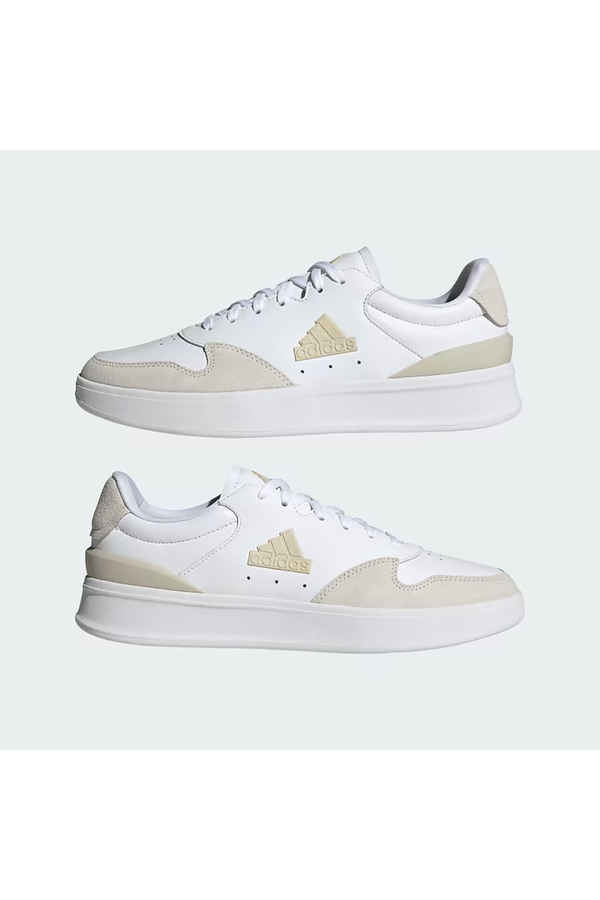 Erkek Günlük Günlük Spor Ayakkabı Kantana If5384 - Görsel 8