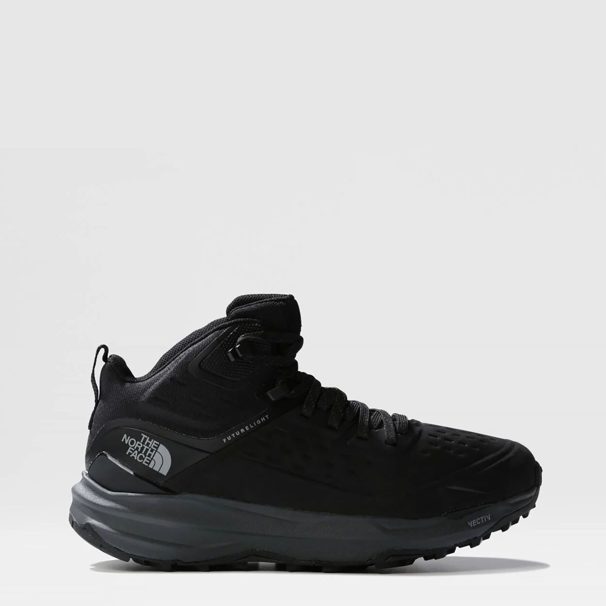 The North Face Outdoor Vectiv Exploris 2 Mid Futurelight Lthr Nf0A7W4Xny71 siyah