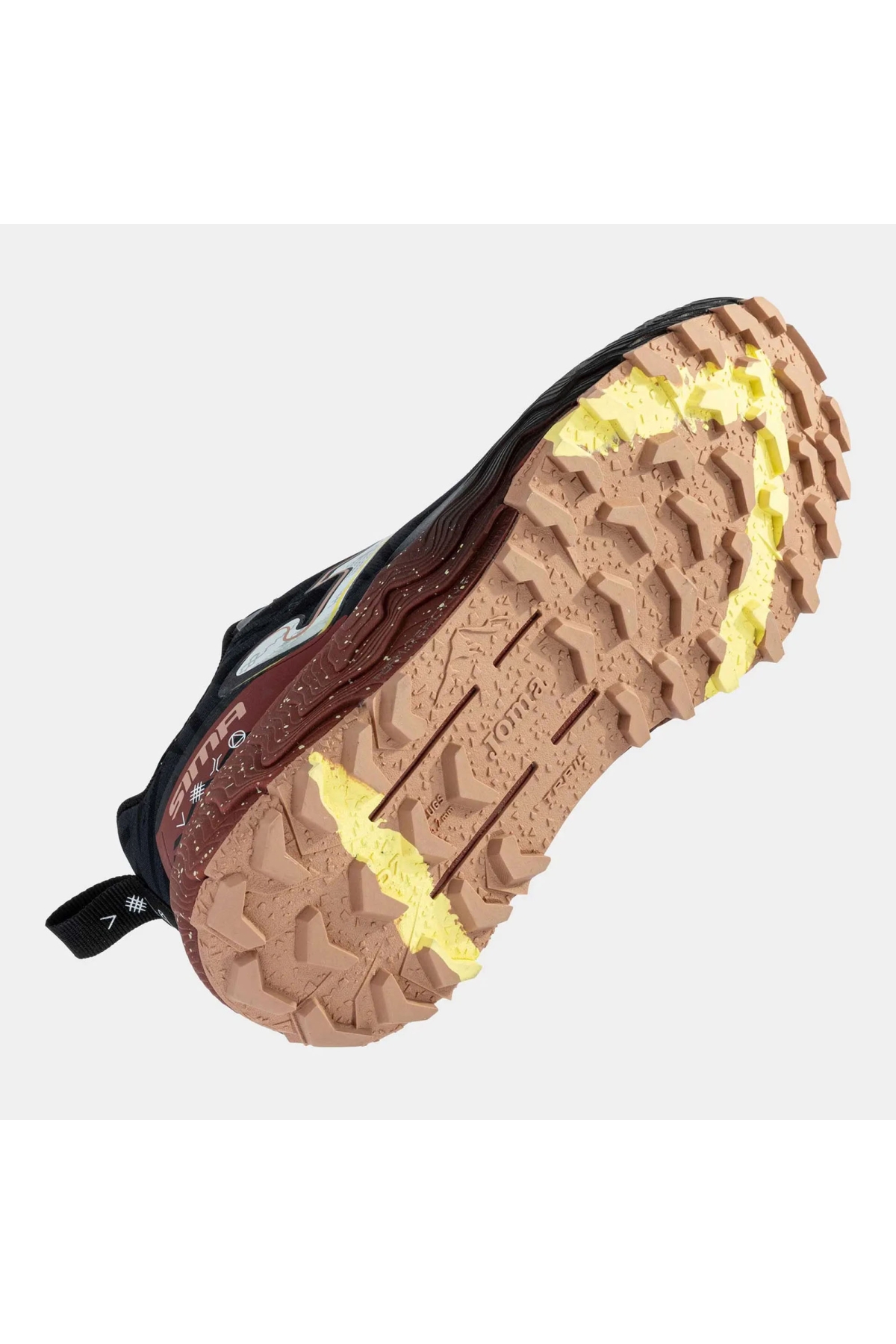 Kadın Koşu - Yürüyüş Ayakkabı Sima Lady 2401 Tksmlw2401 - Görsel 5