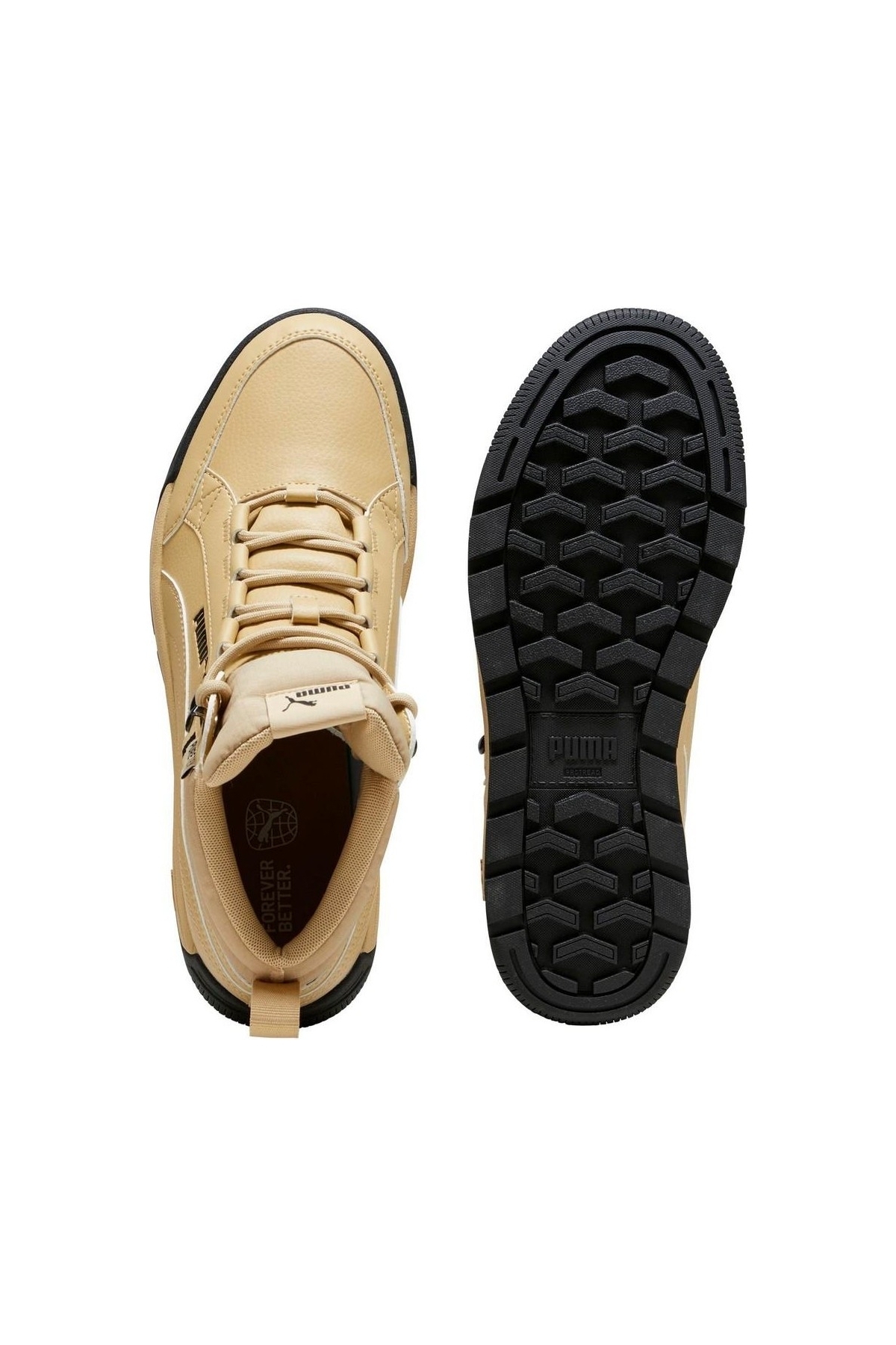 Tarrenz SB III Puretex Unisex Kahverengi Spor Ayakkabı (393930-02) - Görsel 4