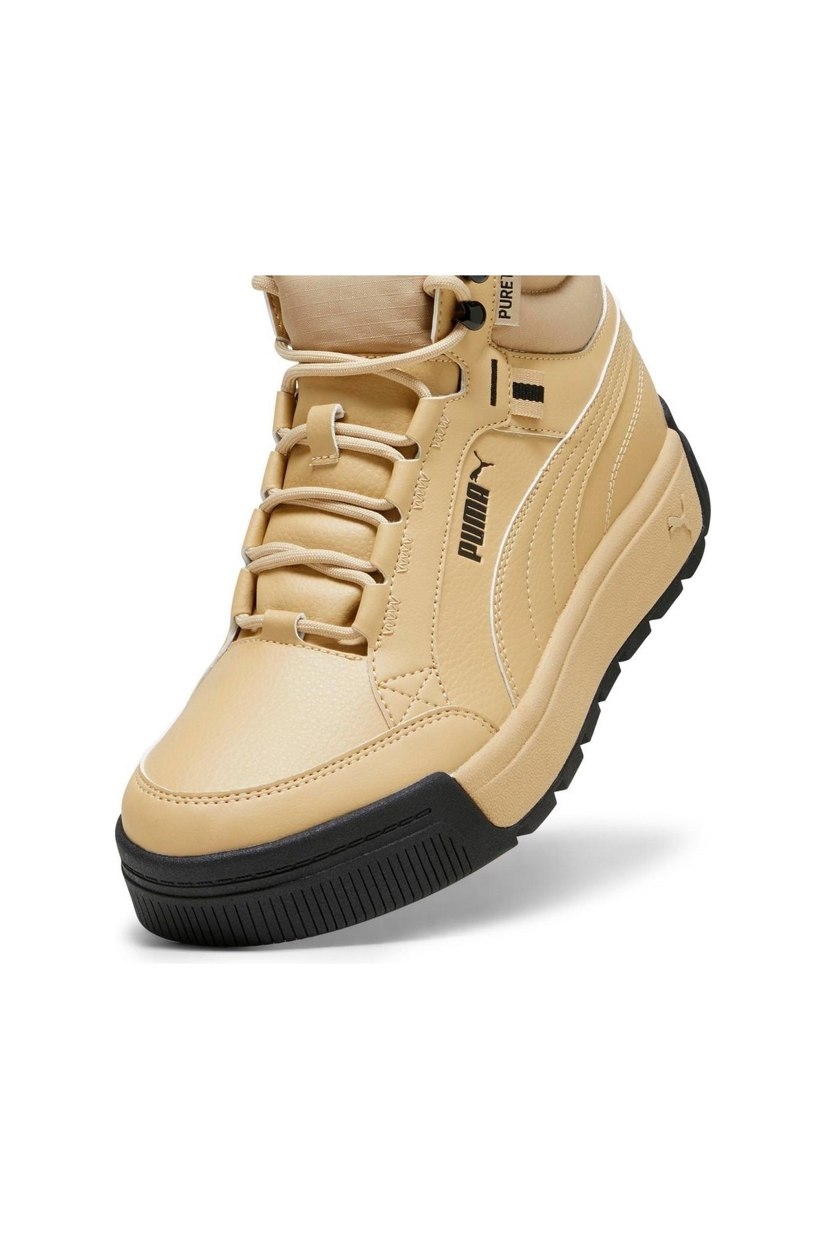 Tarrenz SB III Puretex Unisex Kahverengi Spor Ayakkabı (393930-02) - Görsel 6