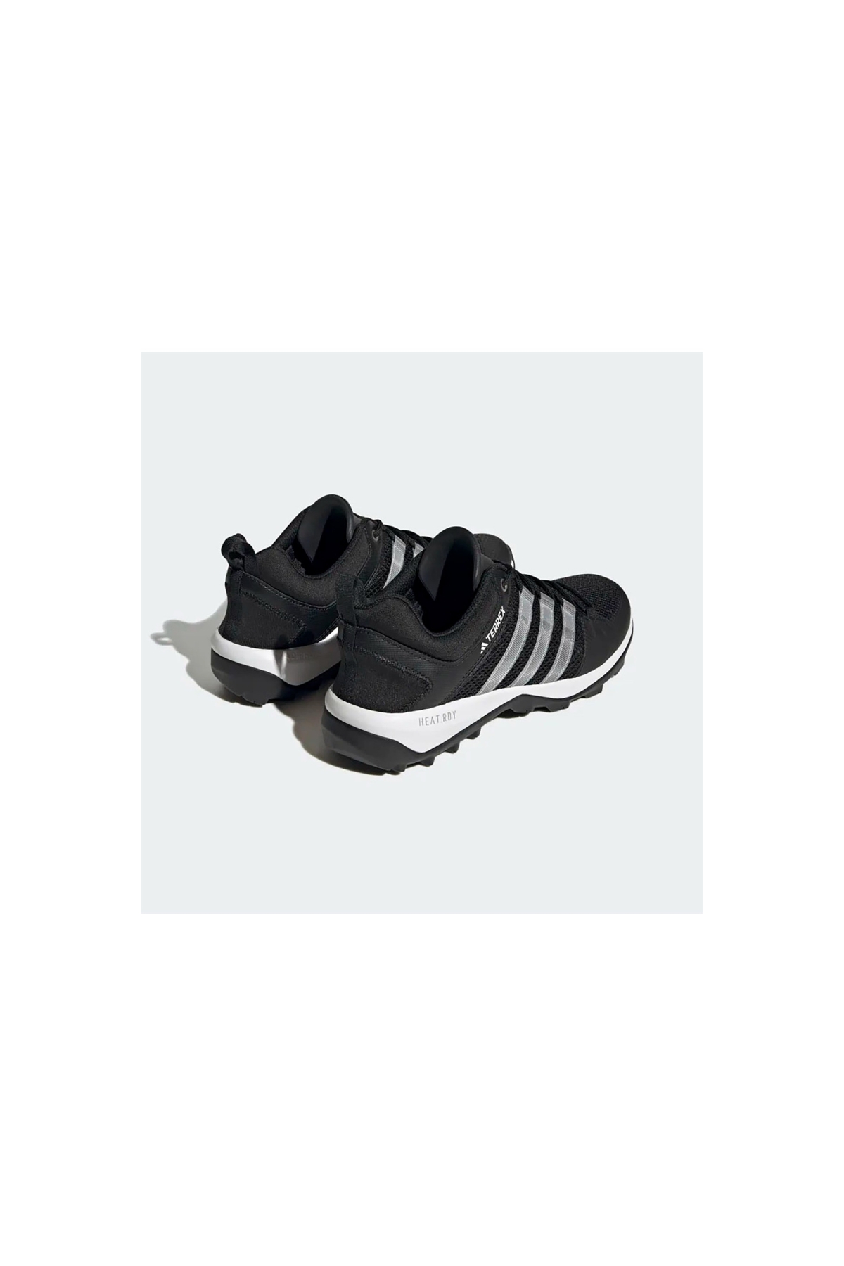 Terrex Daroga Plus Siyah Spor Ayakkabı (HP8634) - Görsel 6