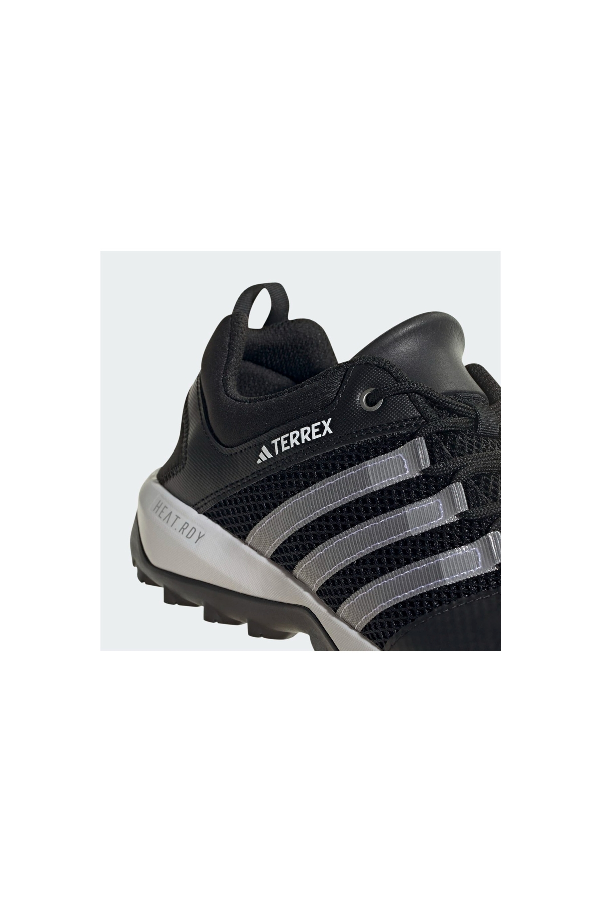 Terrex Daroga Plus Siyah Spor Ayakkabı (HP8634) - Görsel 8