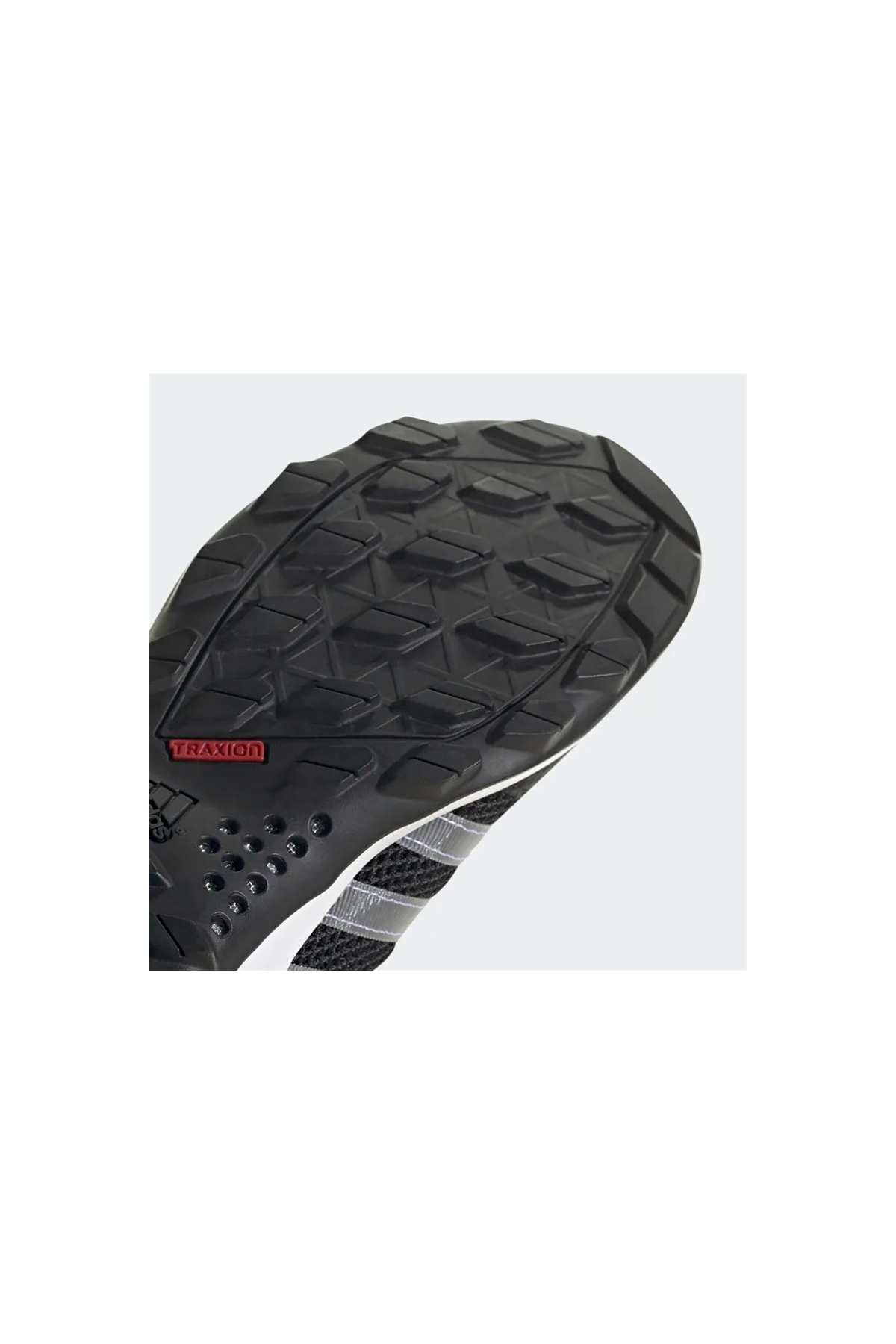 Terrex Daroga Plus Siyah Spor Ayakkabı (HP8634) - Görsel 9