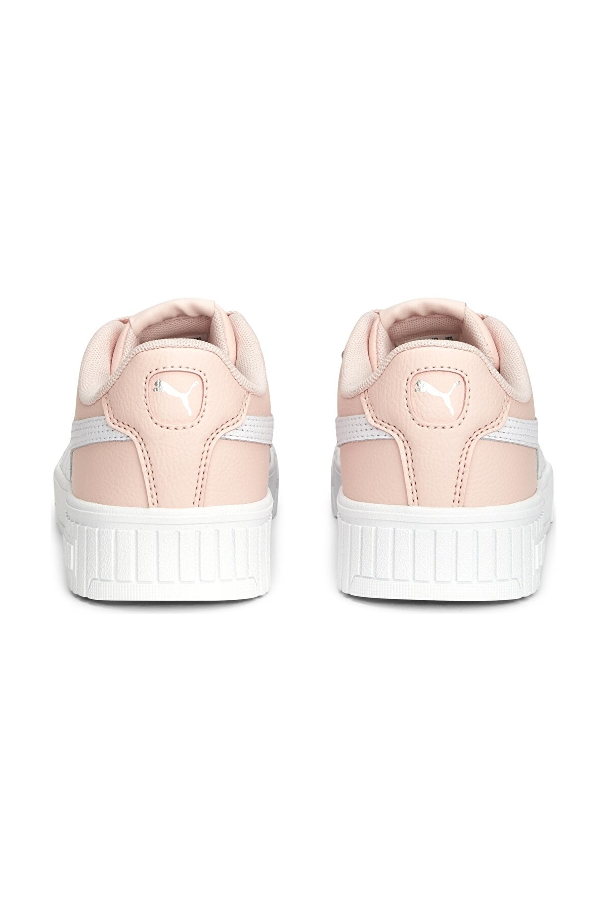 Carina 2.0 Pembe Spor Ayakkabı (386185-07) - Görsel 4