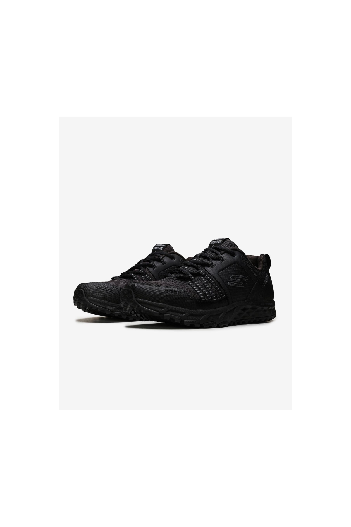 Skechers Siyah Skechers Escape PLAN