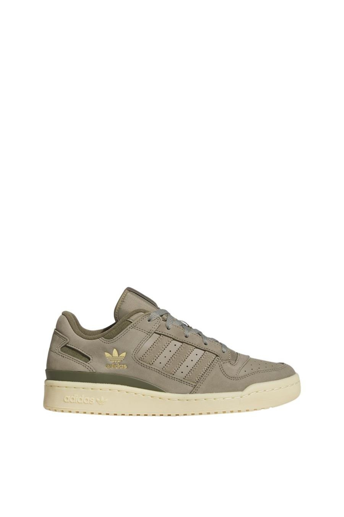 FORUM LOW CL Erkek Sneaker IH7827 - Görsel 4