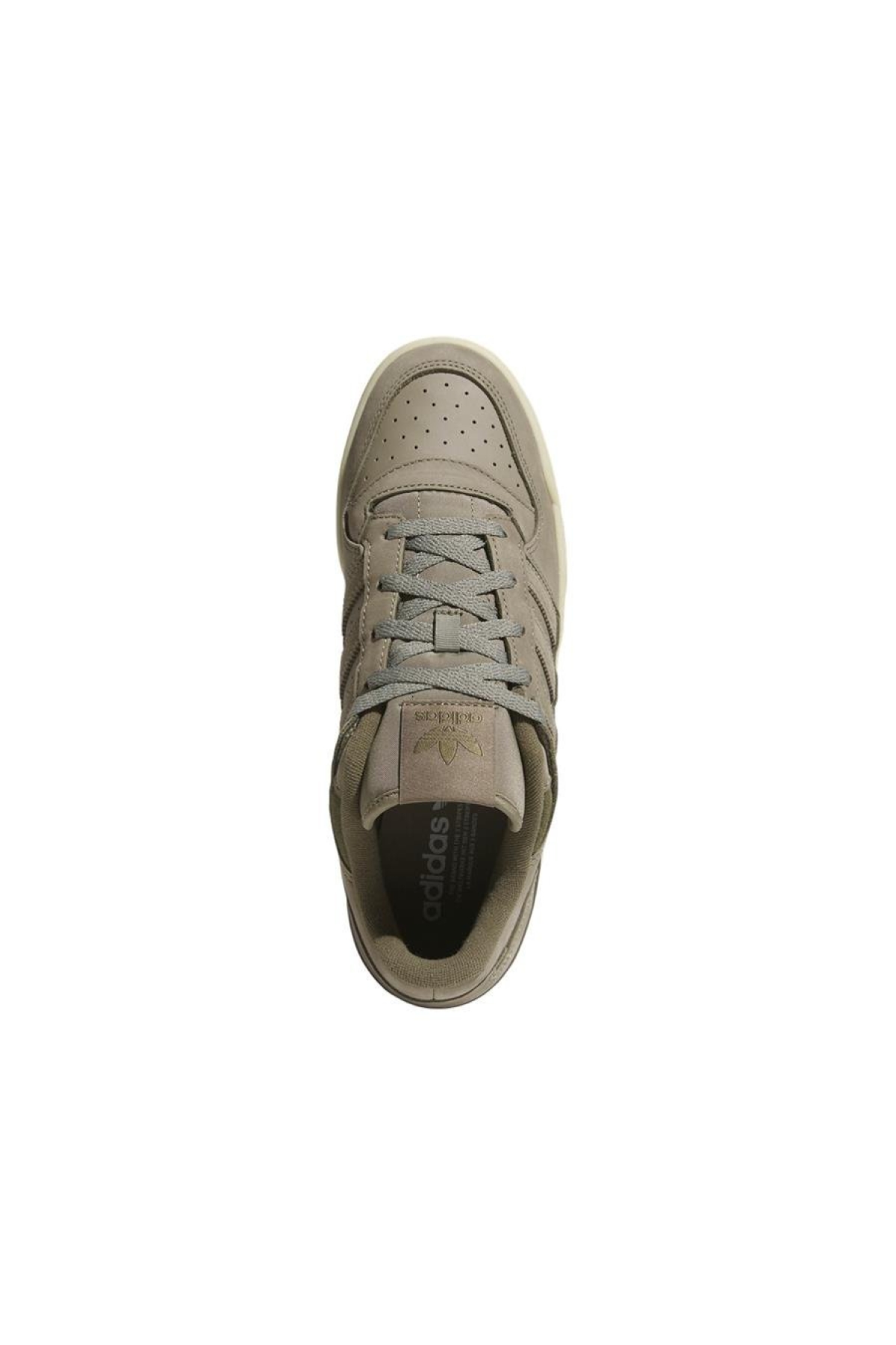 FORUM LOW CL Erkek Sneaker IH7827 - Görsel 5