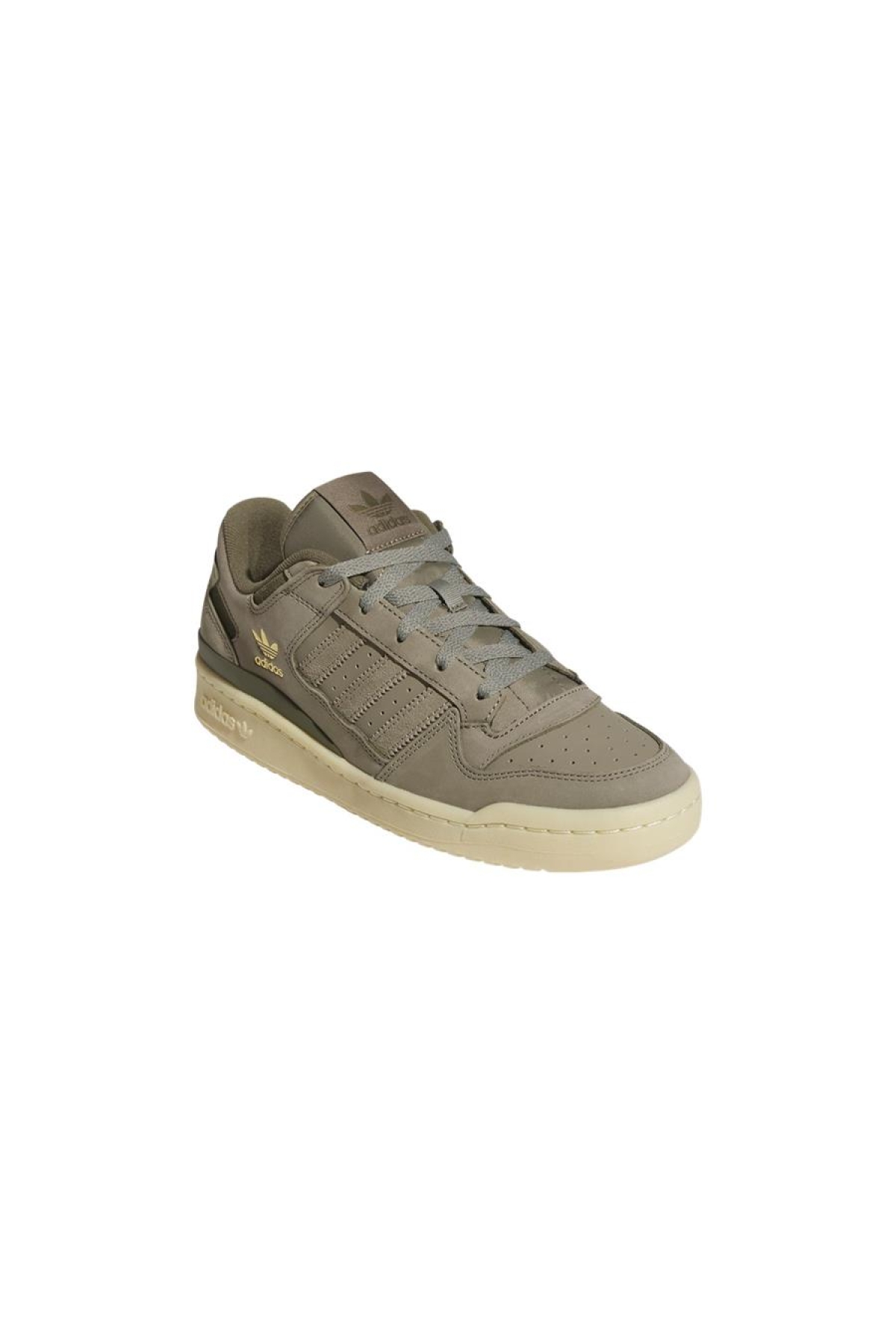 FORUM LOW CL Erkek Sneaker IH7827 - Görsel 7