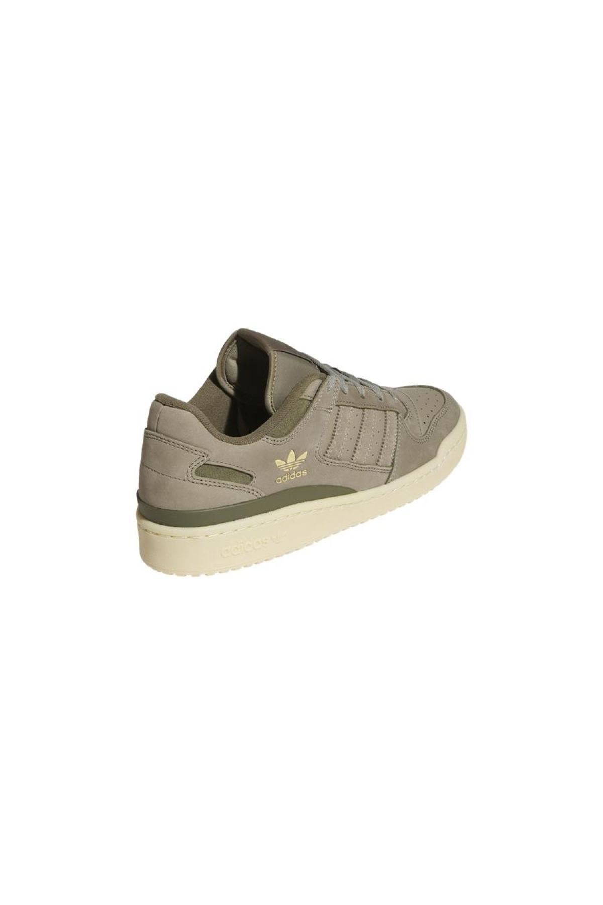 FORUM LOW CL Erkek Sneaker IH7827 - Görsel 8