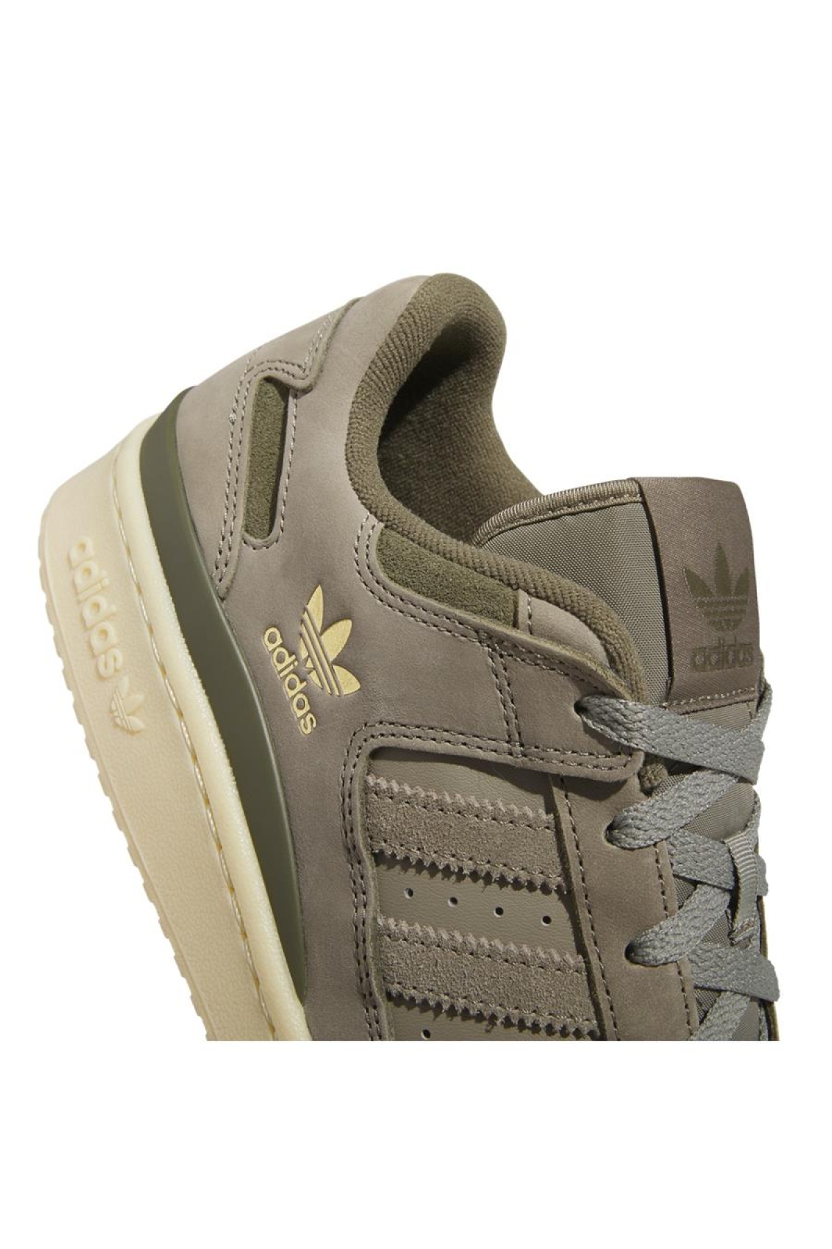 FORUM LOW CL Erkek Sneaker IH7827 - Görsel 9