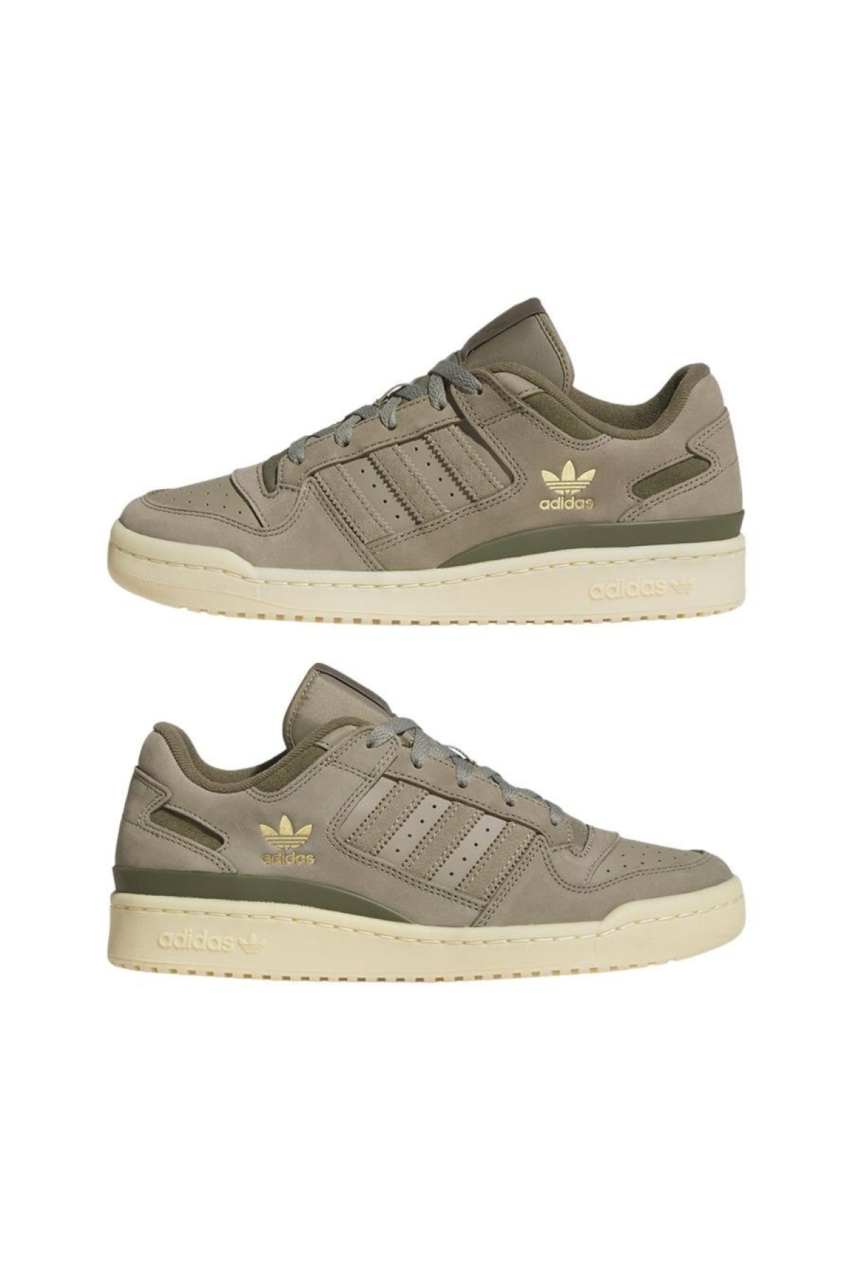 FORUM LOW CL Erkek Sneaker IH7827 - Görsel 11