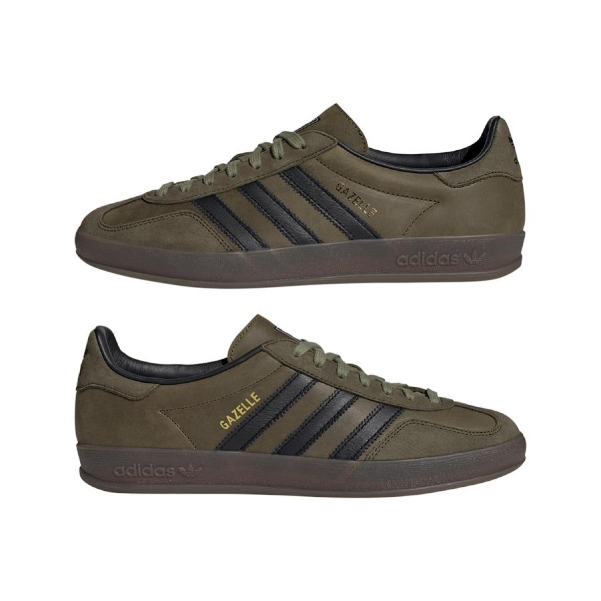 GAZELLE INDOOR Erkek Sneaker IH4772 - Görsel 3