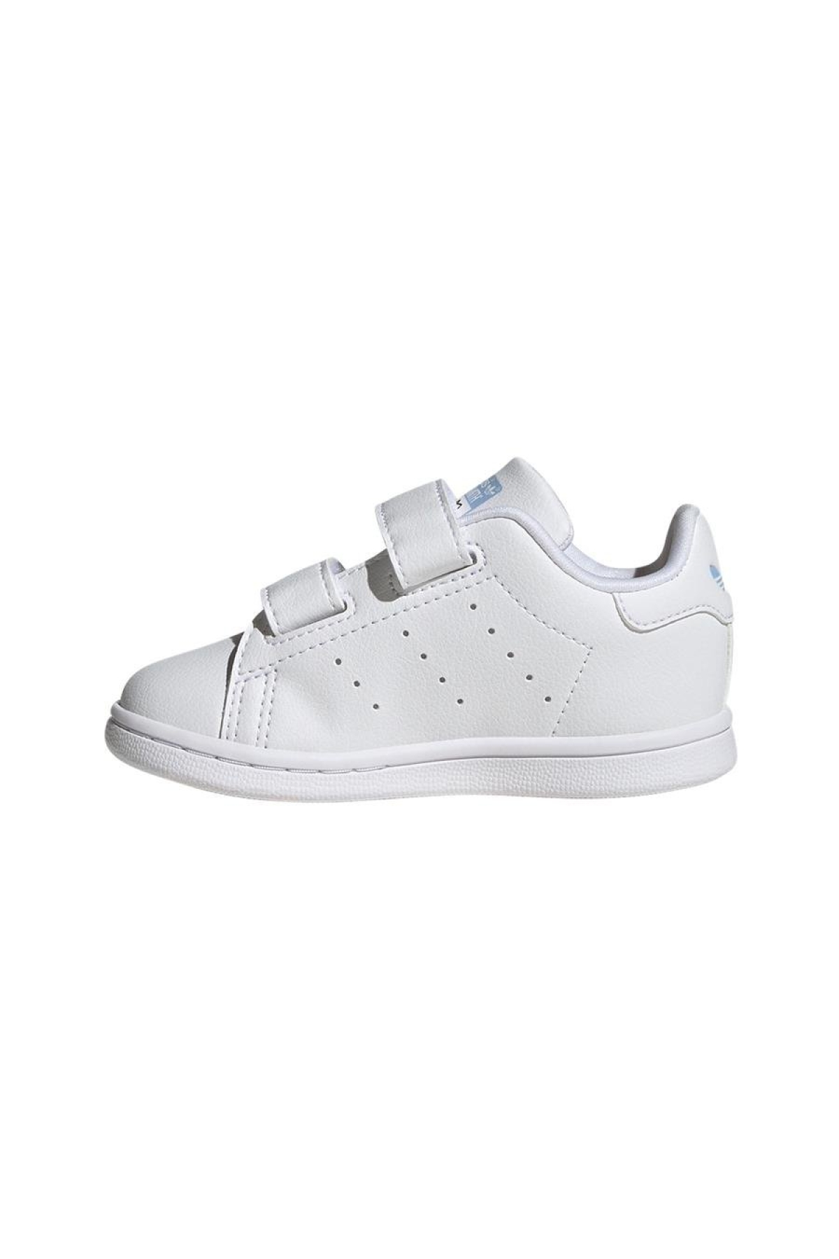 STAN SMITH CF I Bebek Sneaker IF7034 - Görsel 7