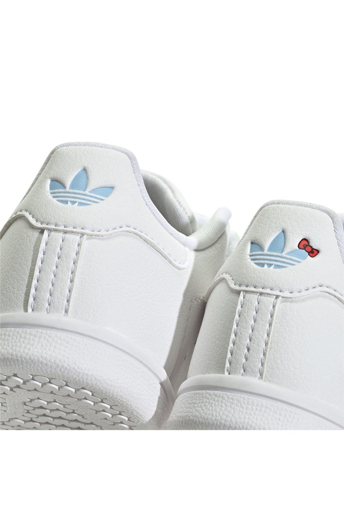 STAN SMITH CF I Bebek Sneaker IF7034 - Görsel 10