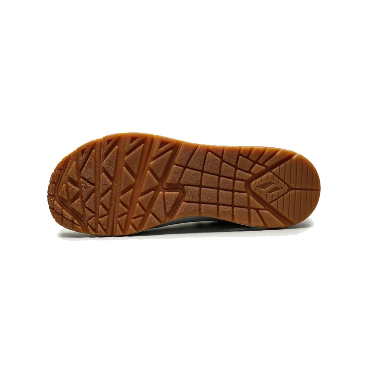 Uno -Stand On Air Beyaz Sneakers (73690 WHT) - Görsel 5