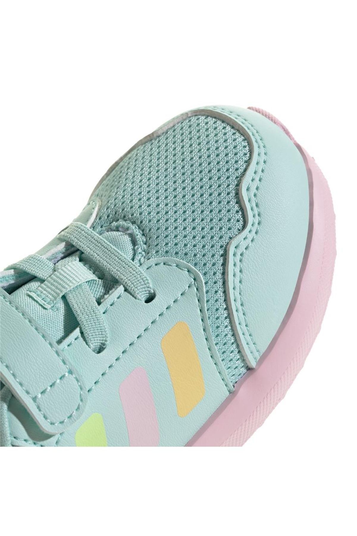 Tensaur Run 3.0 EL I Bebek Yürüyüş Ayakkabısı IH7783 - Görsel 10